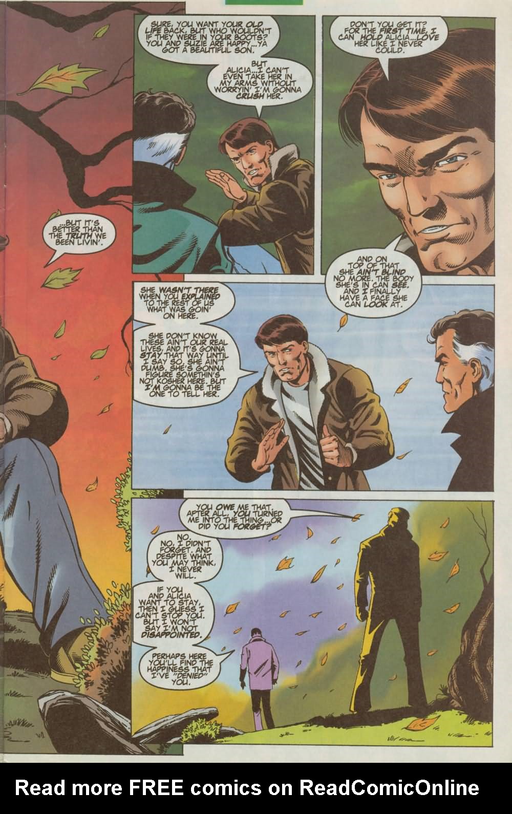 Read online What If...? (1989) comic -  Issue #109 - 6