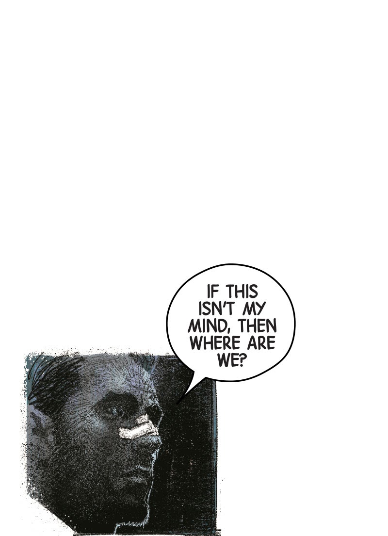 Read online Moon Knight: Welcome to New Egypt Infinity Comic comic -  Issue #2 - 22