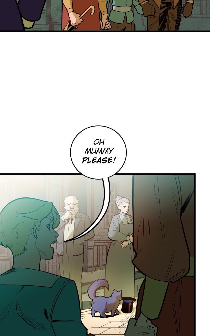 Read online Zatanna & the Ripper comic -  Issue #3 - 8