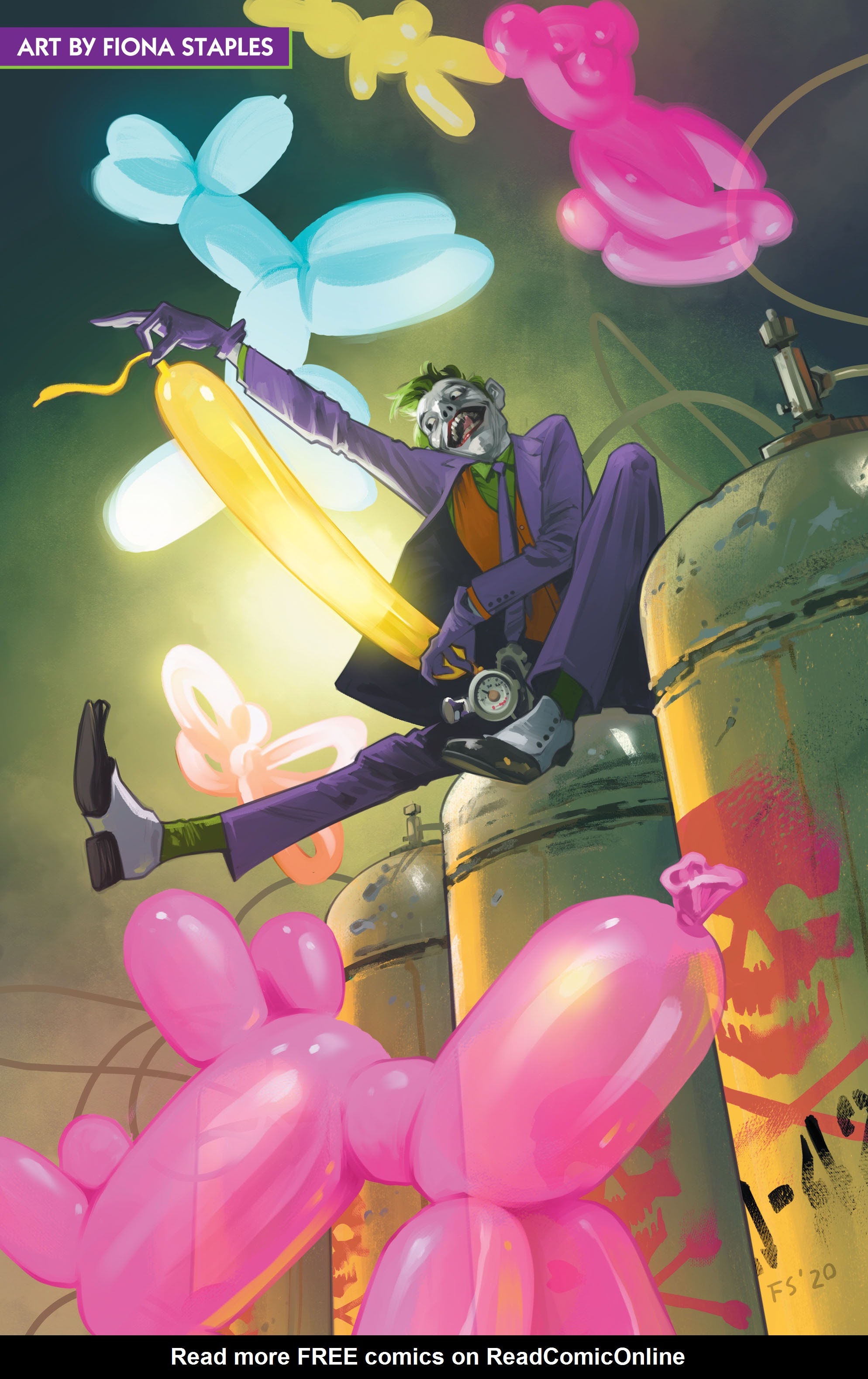 Read online Batman: 80 Years of the Bat Family comic -  Issue # TPB (Part 3) - 89
