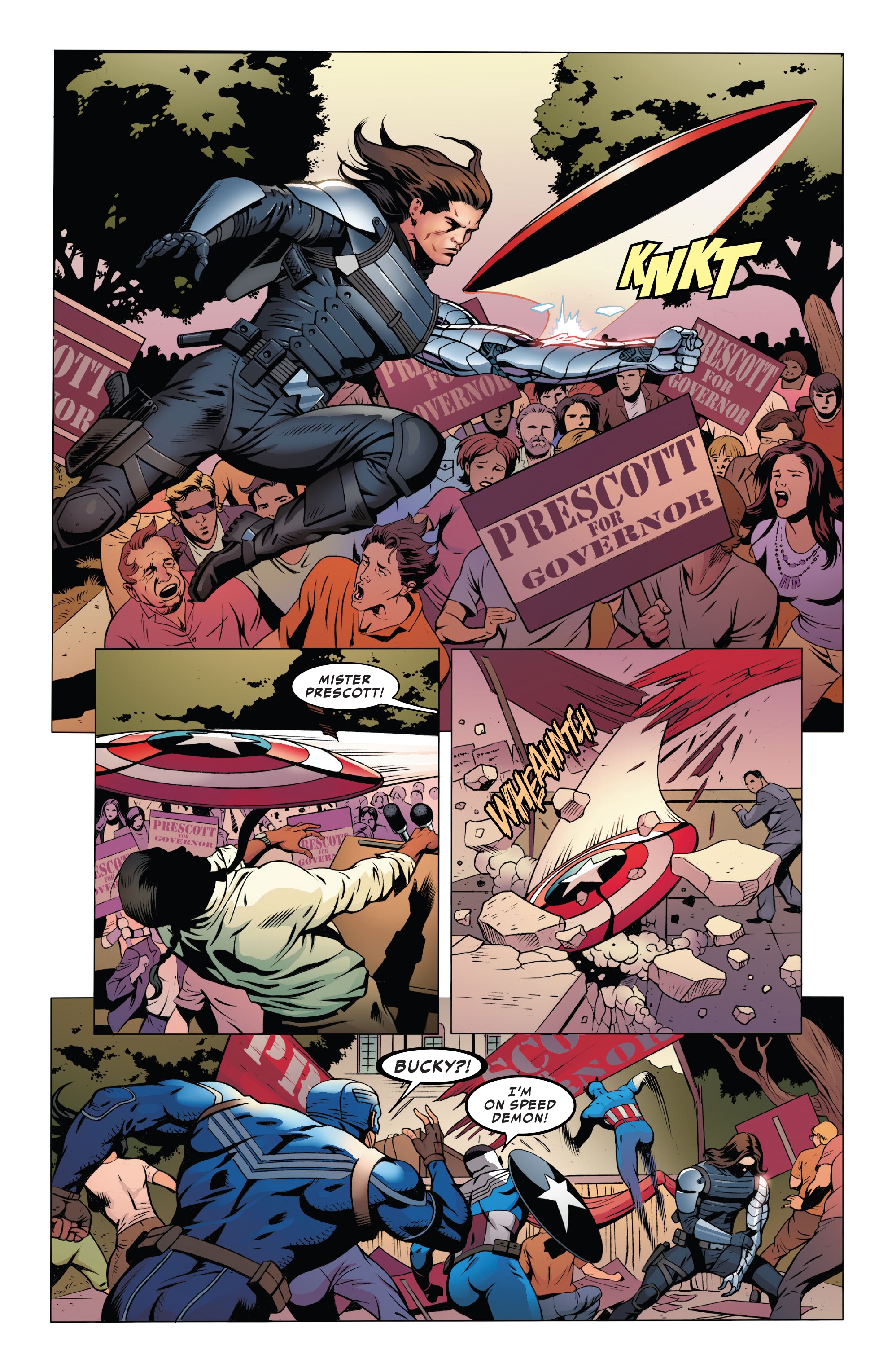 Read online The United States Of Captain America comic -  Issue #3 - 20