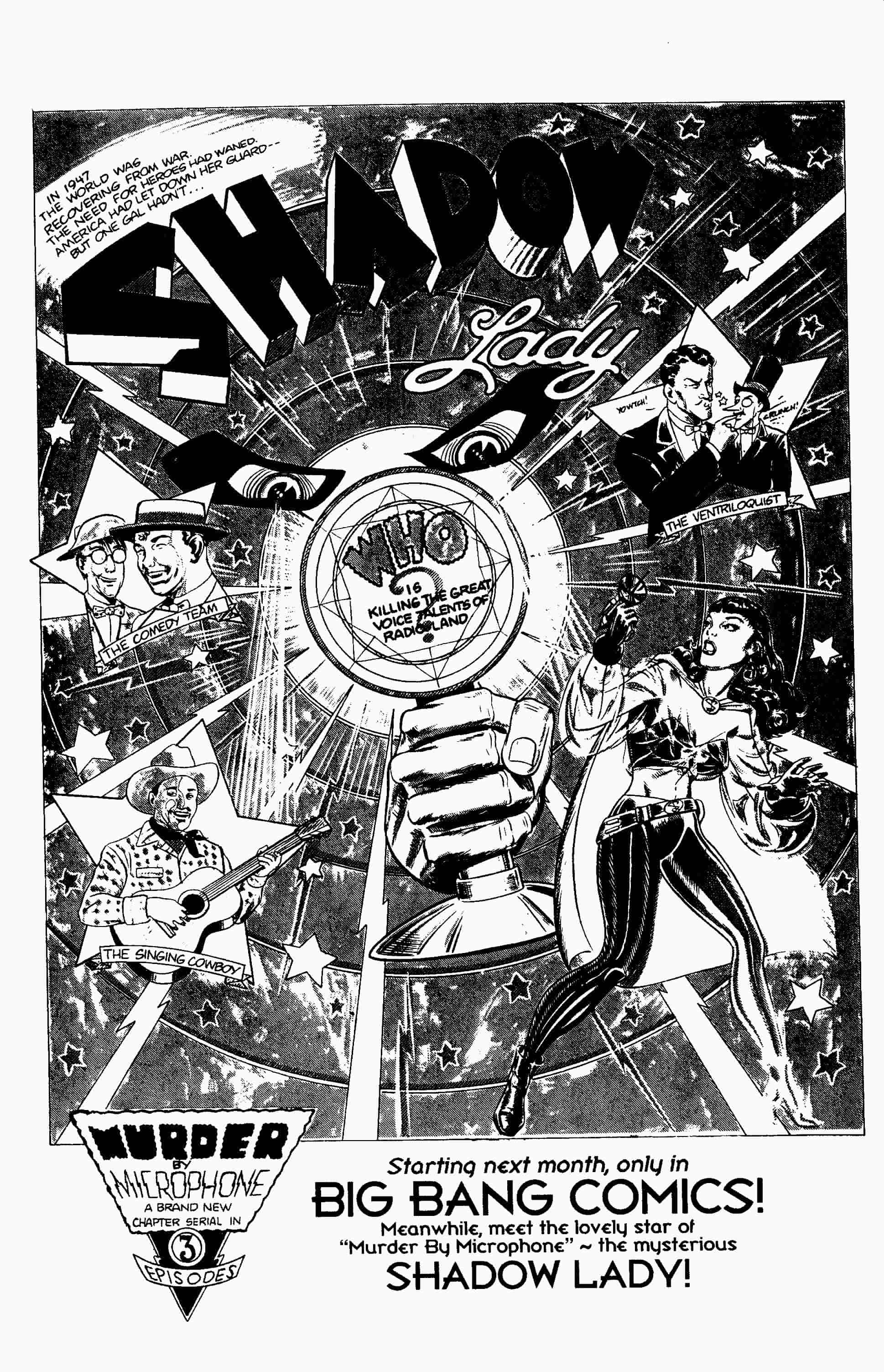 Read online Big Bang Comics comic -  Issue #16 - 10