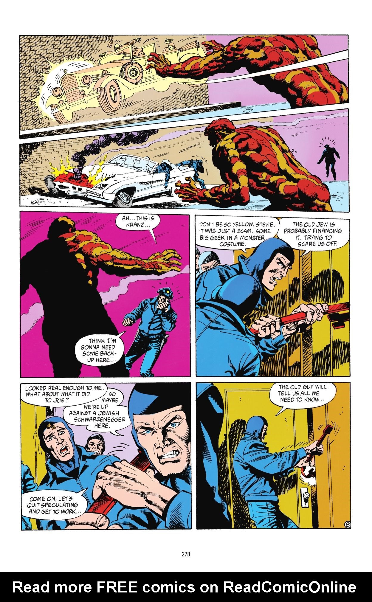 Read online Batman: The Dark Knight Detective comic -  Issue # TPB 6 (Part 3) - 77