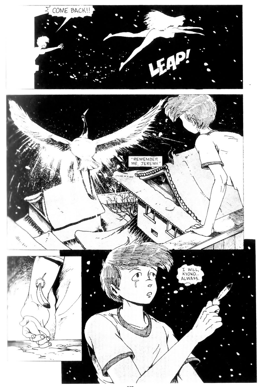 Read online Ninja High School Pocket Manga comic -  Issue #2 - 65