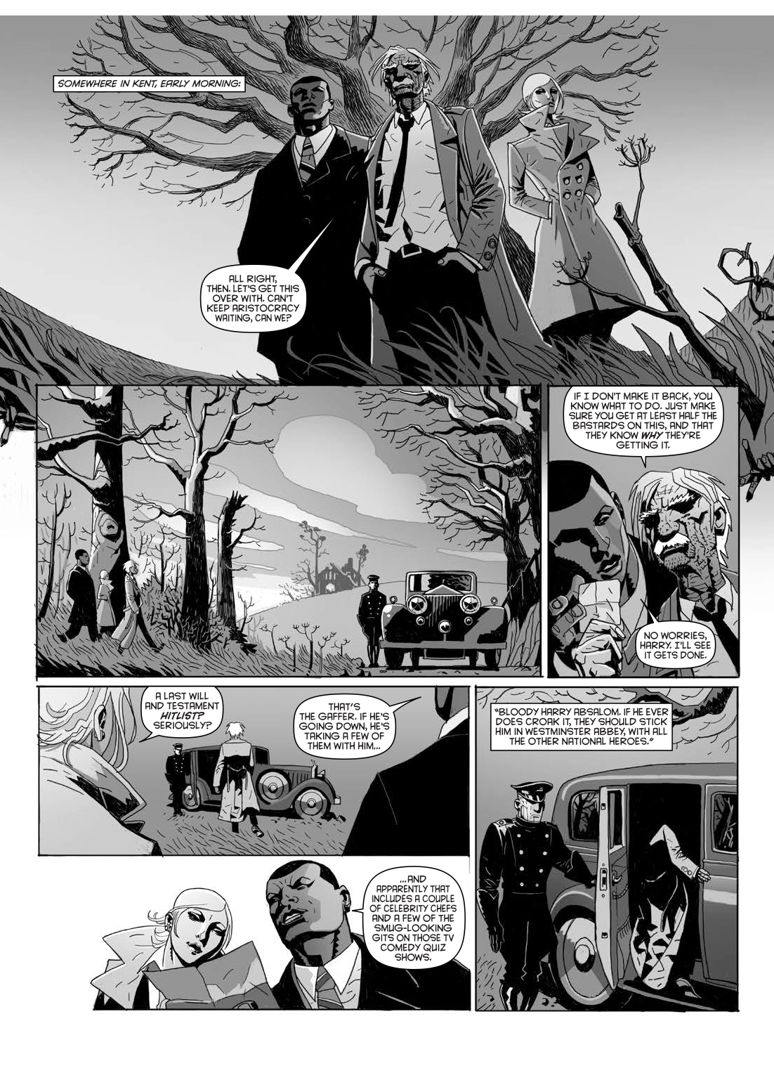 Read online Absalom comic -  Issue # TPB 1 - 31