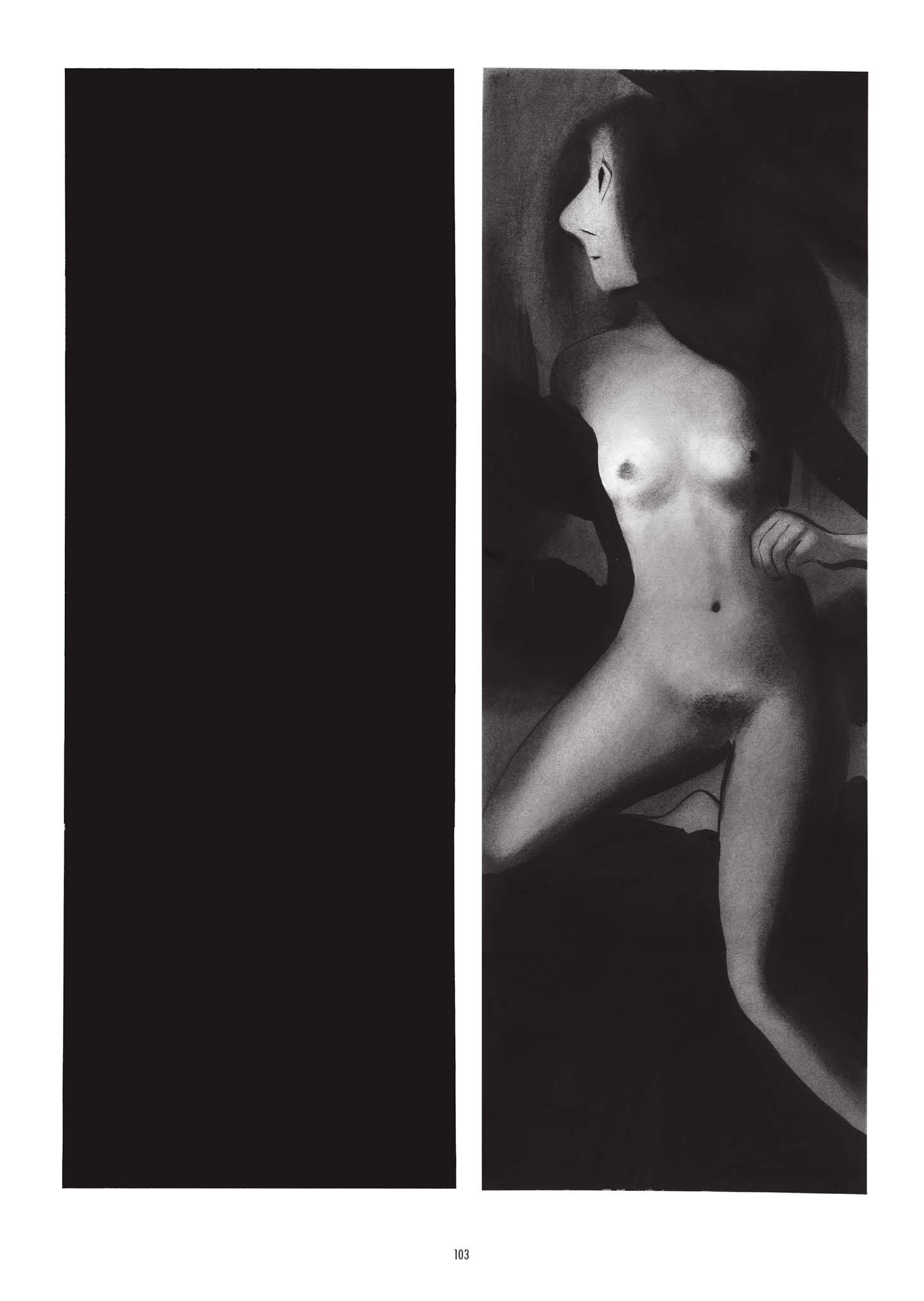 Read online The Interview comic -  Issue # TPB (Part 2) - 14