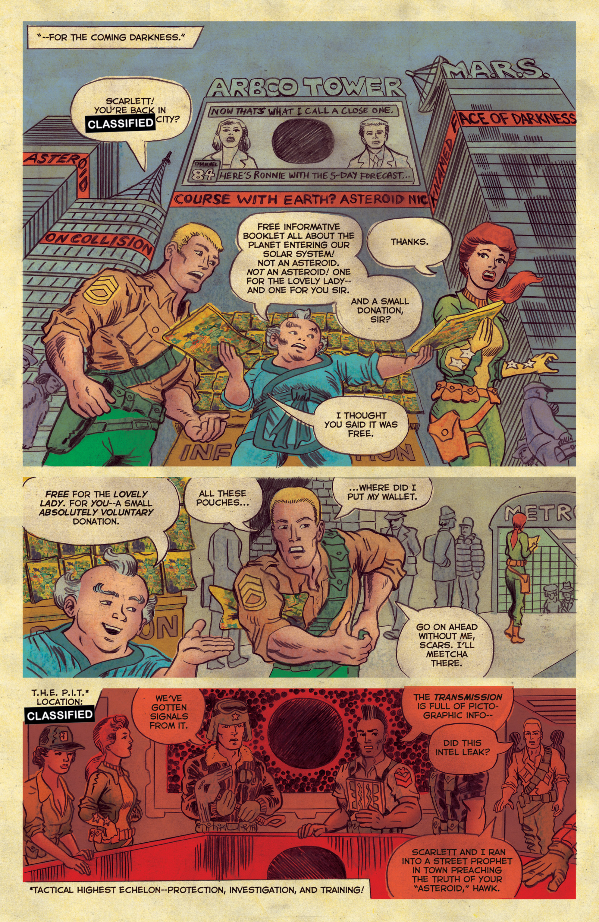 Read online The Transformers vs. G.I. Joe comic -  Issue # _TPB 1 - 27