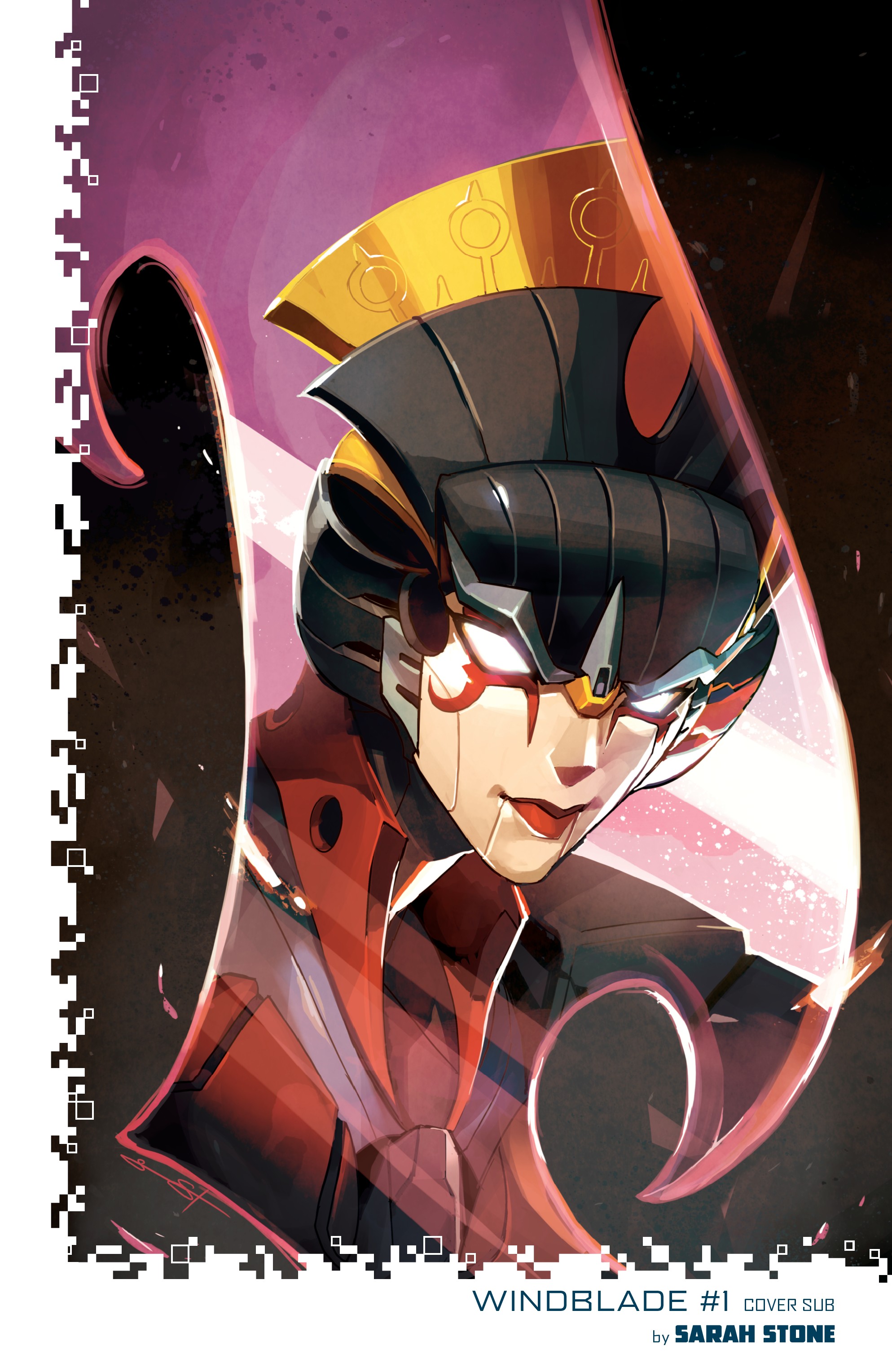 Read online Transformers: The IDW Collection Phase Two comic -  Issue # TPB 6 (Part 4) - 15