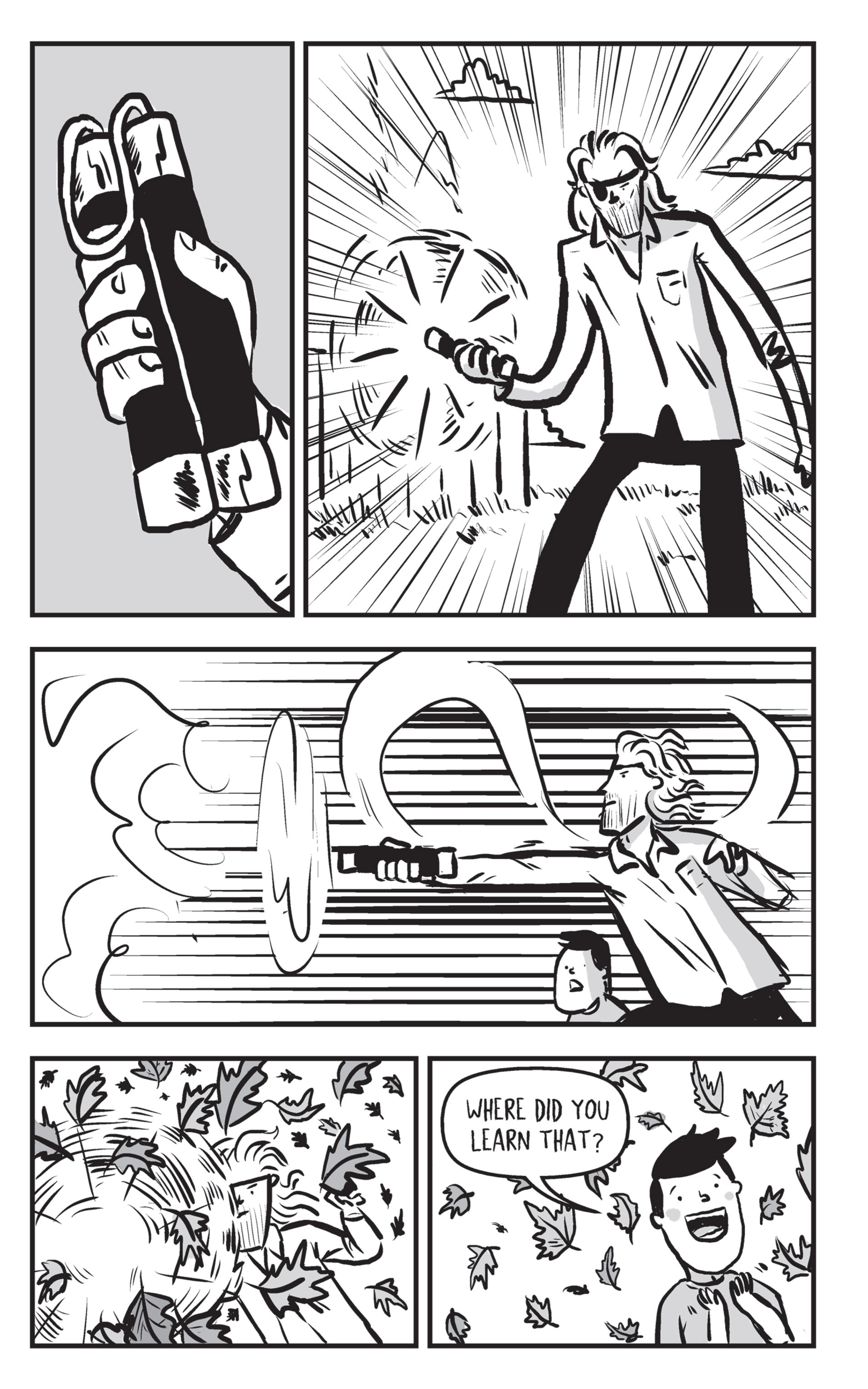 Read online Sexcastle comic -  Issue # Full - 44