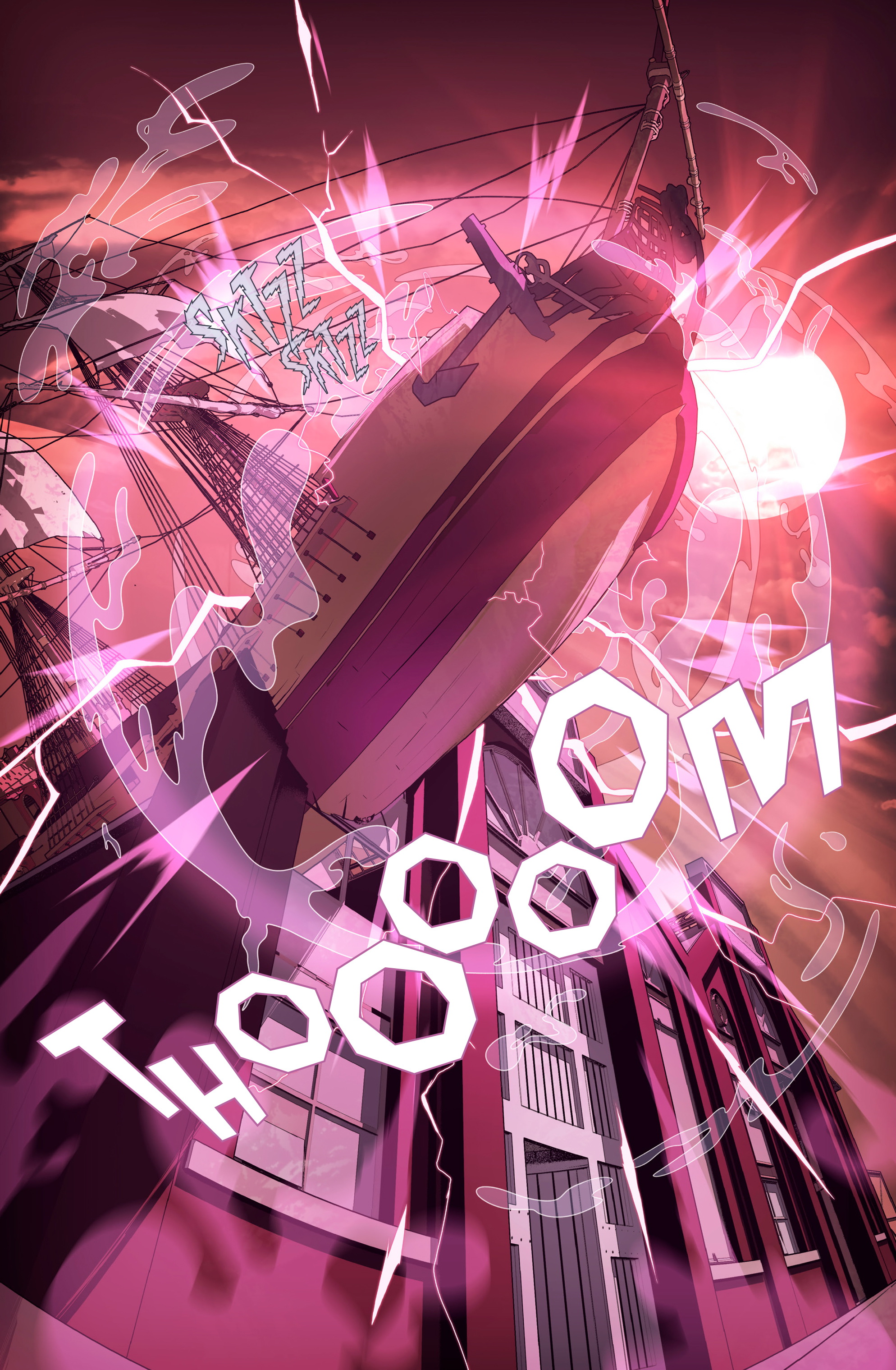 Read online Wolvenheart comic -  Issue #6 - 13