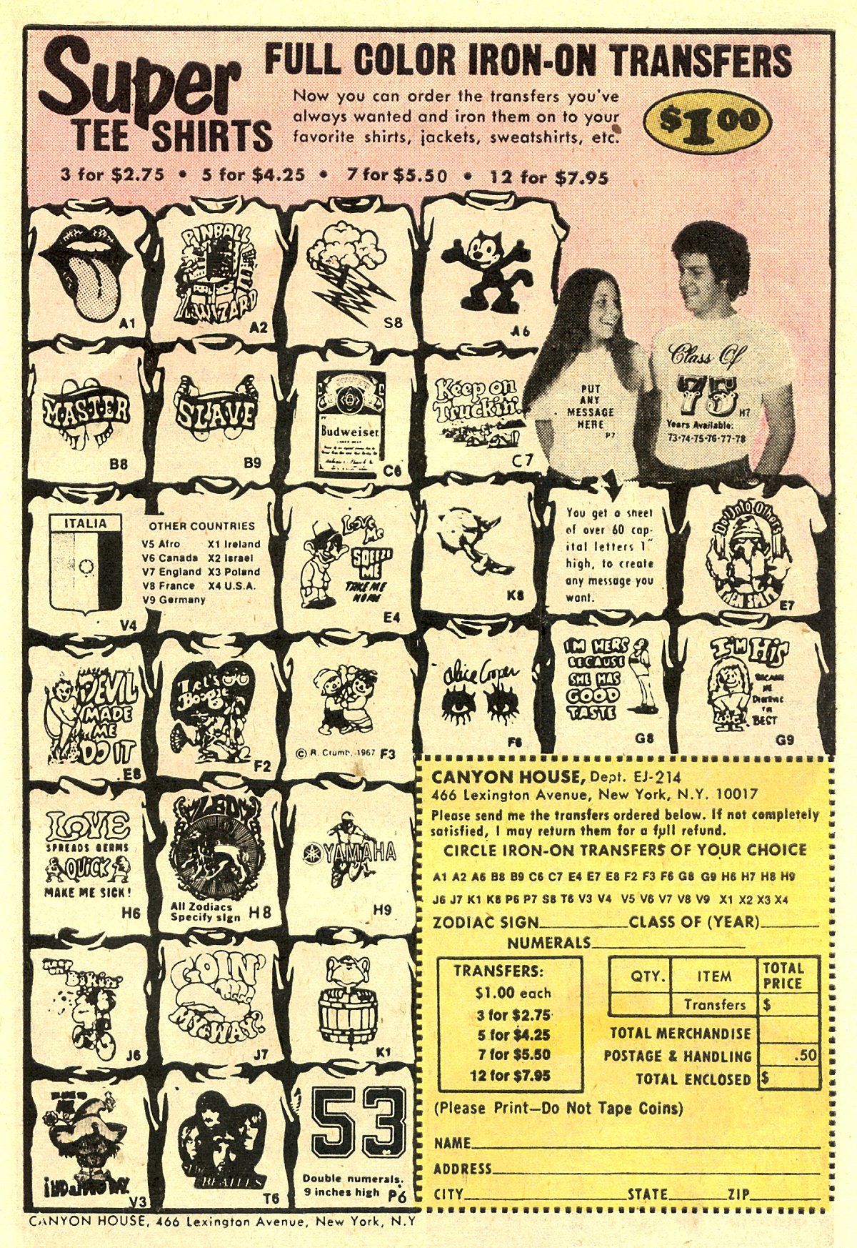 Read online Vault of Evil comic -  Issue #22 - 27