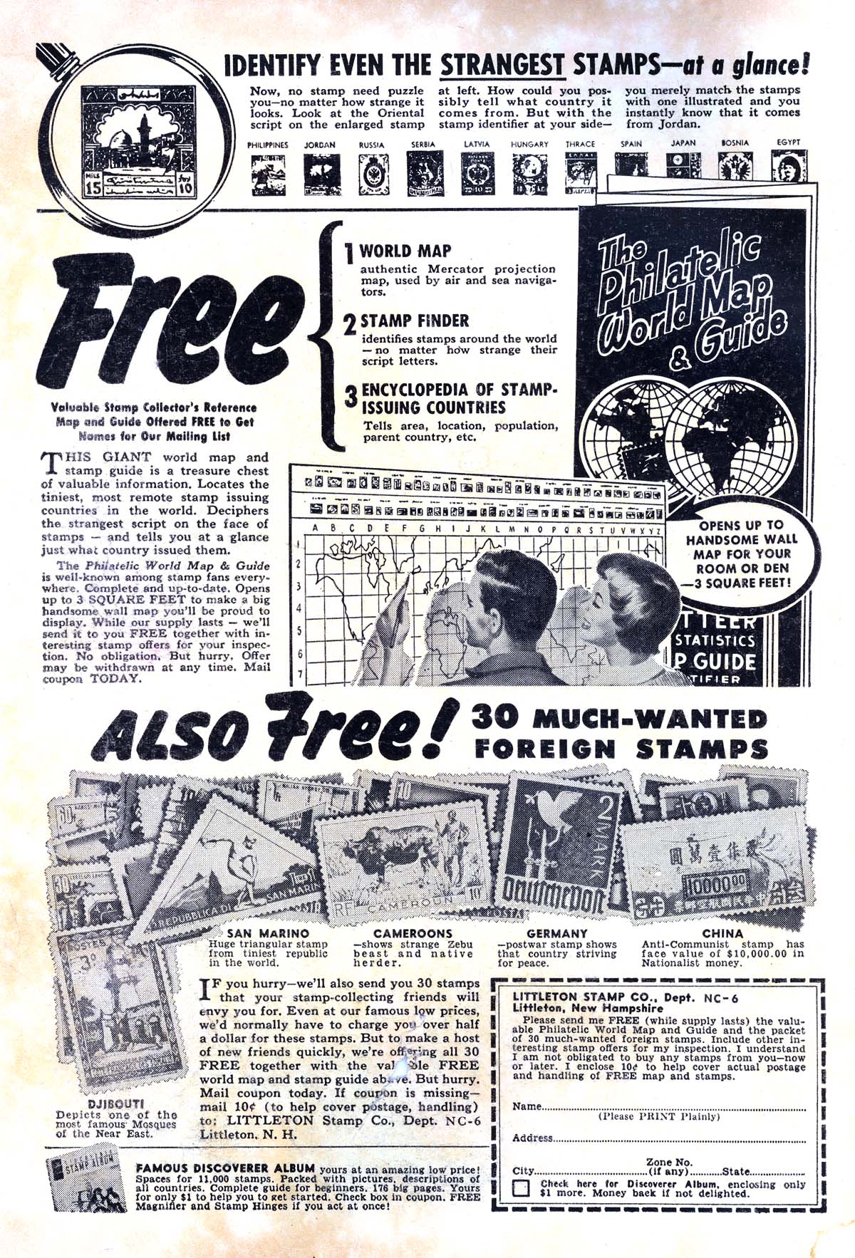 Read online All-American Men of War comic -  Issue #46 - 2