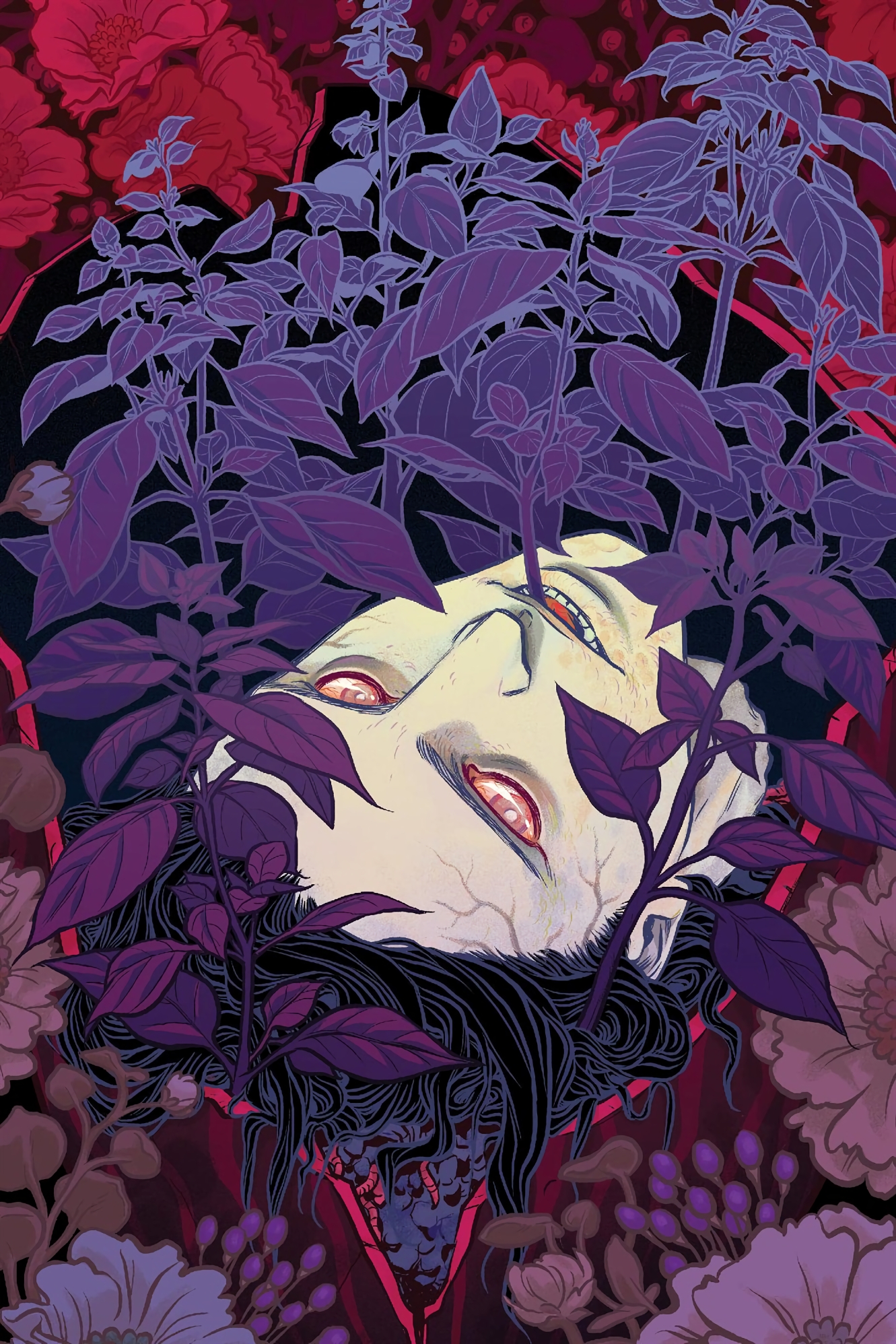 Read online Razorblades: The Horror Magazine comic -  Issue # _Year One Omnibus (Part 4) - 100