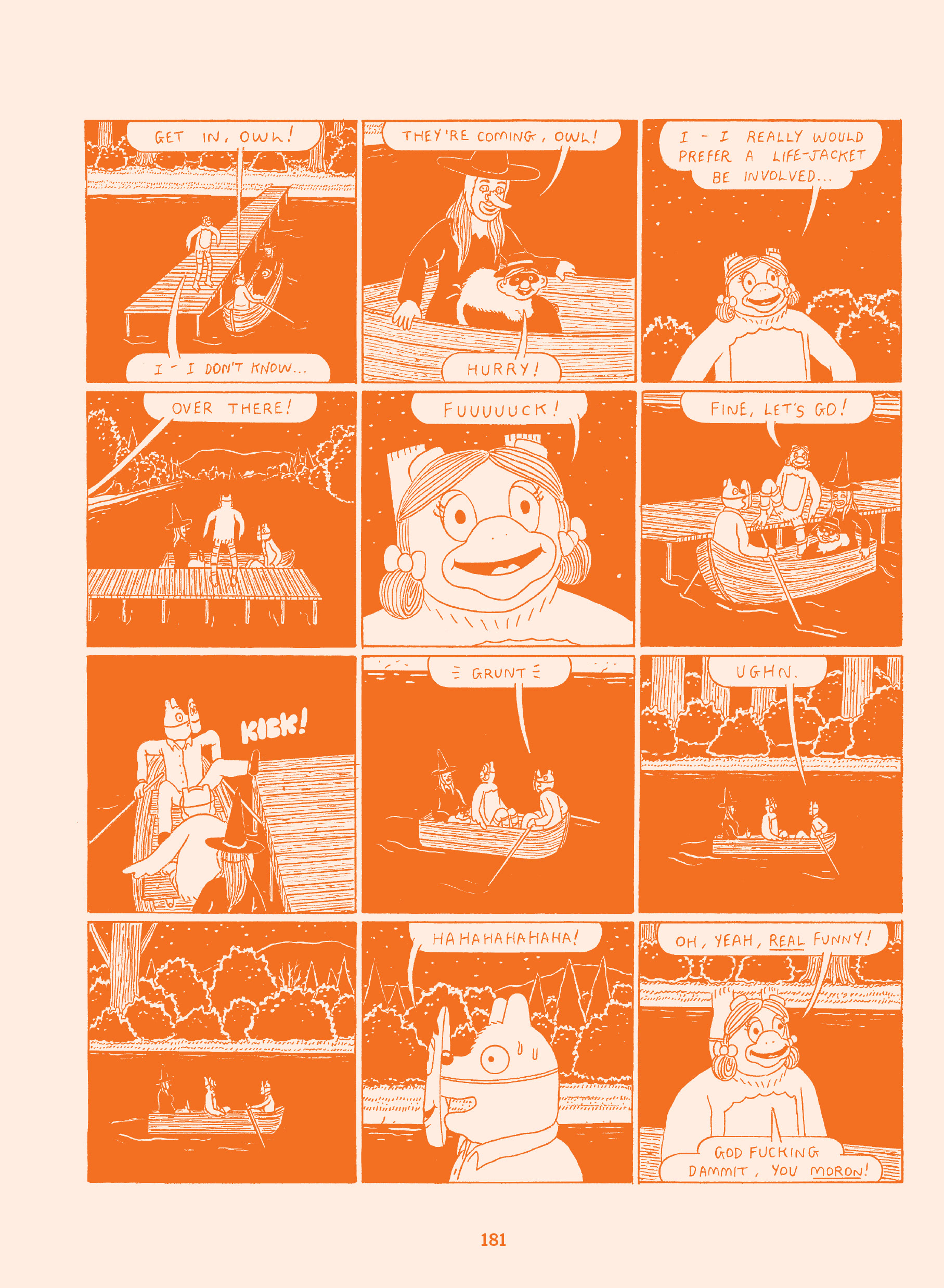 Read online Seeds and Stems comic -  Issue # TPB (Part 2) - 78