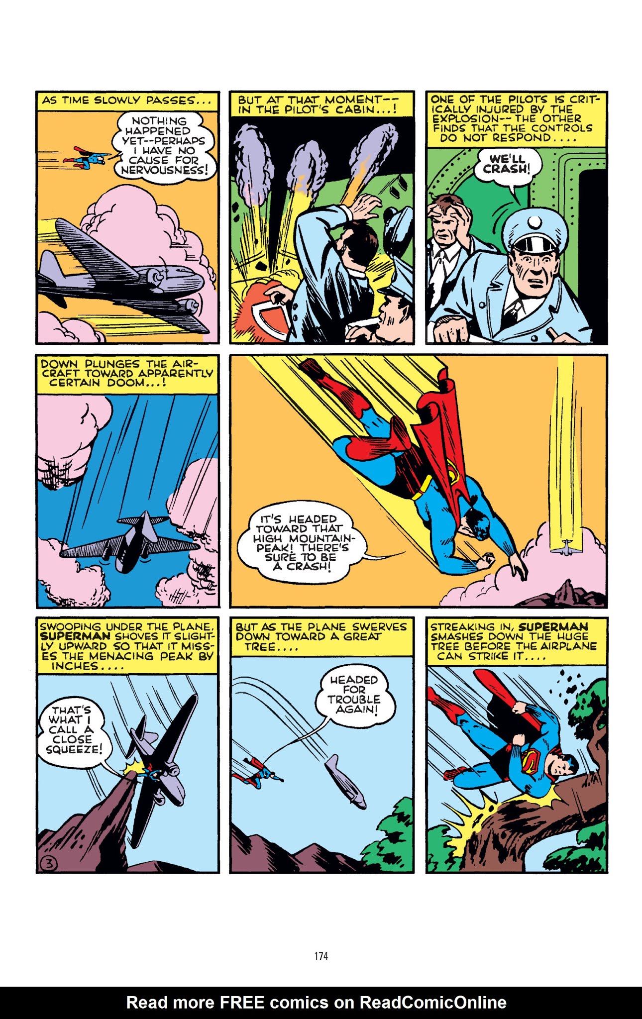 Read online Superman: The Golden Age comic -  Issue # TPB 4 (Part 2) - 75