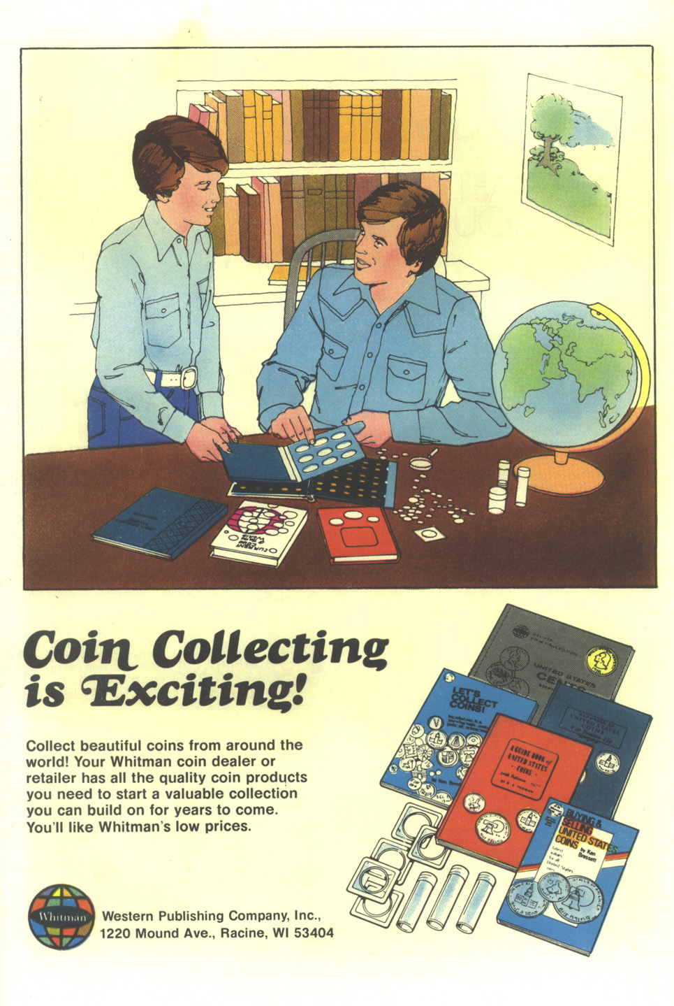 Read online Walt Disney Daisy and Donald comic -  Issue #28 - 36