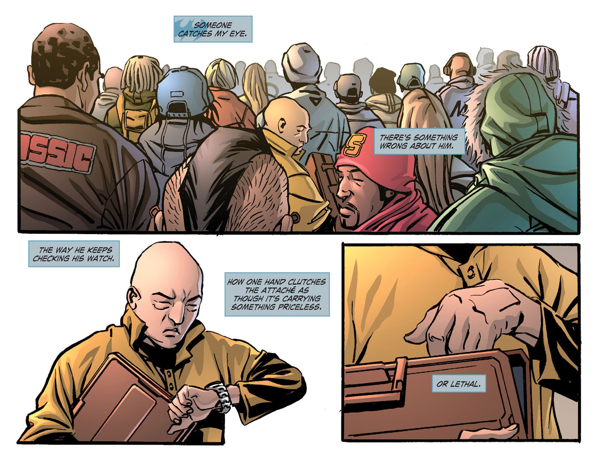 Read online Legends of the Dark Knight [I] comic -  Issue #37 - 13