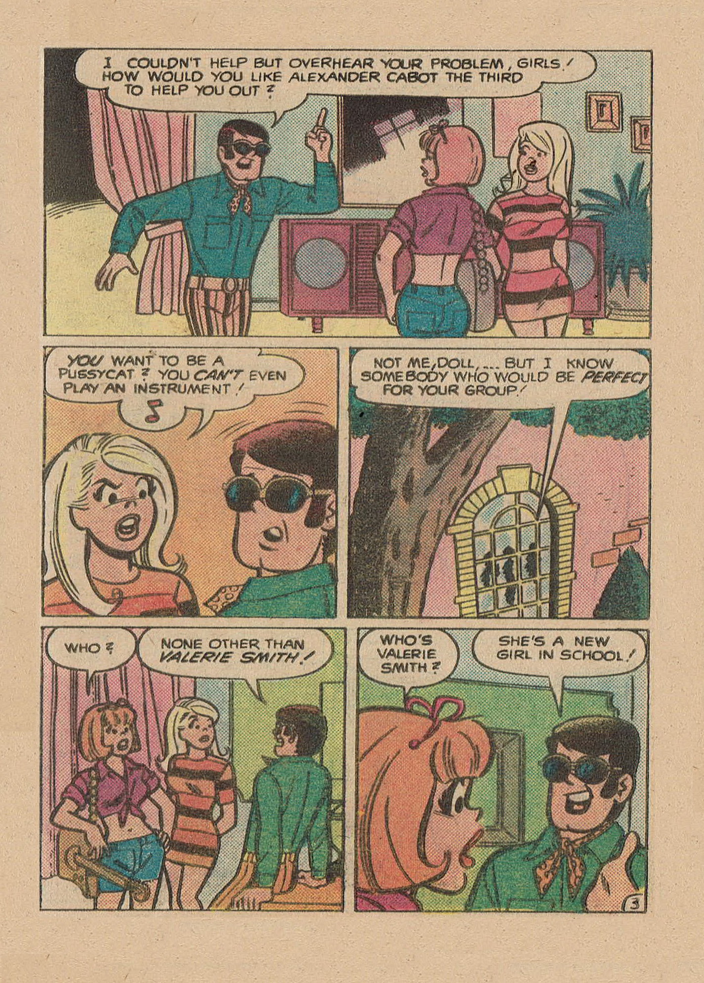 Read online Laugh Comics Digest comic -  Issue #41 - 29