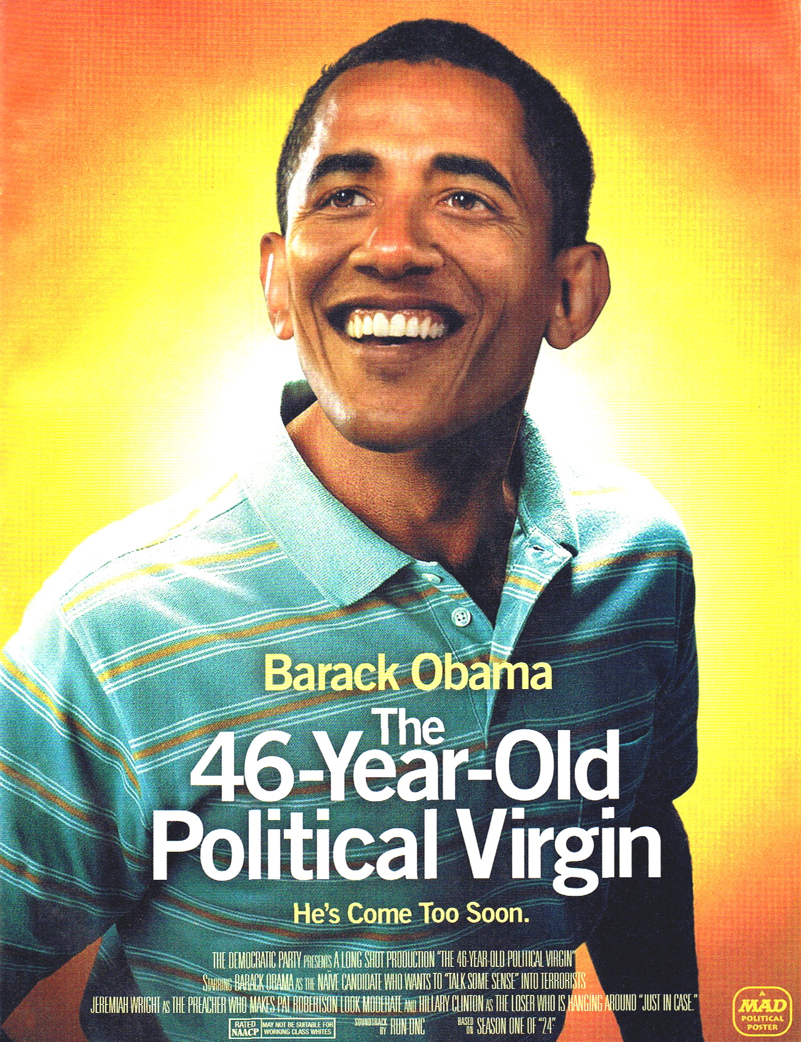 Read online MAD comic -  Issue #493 - 12