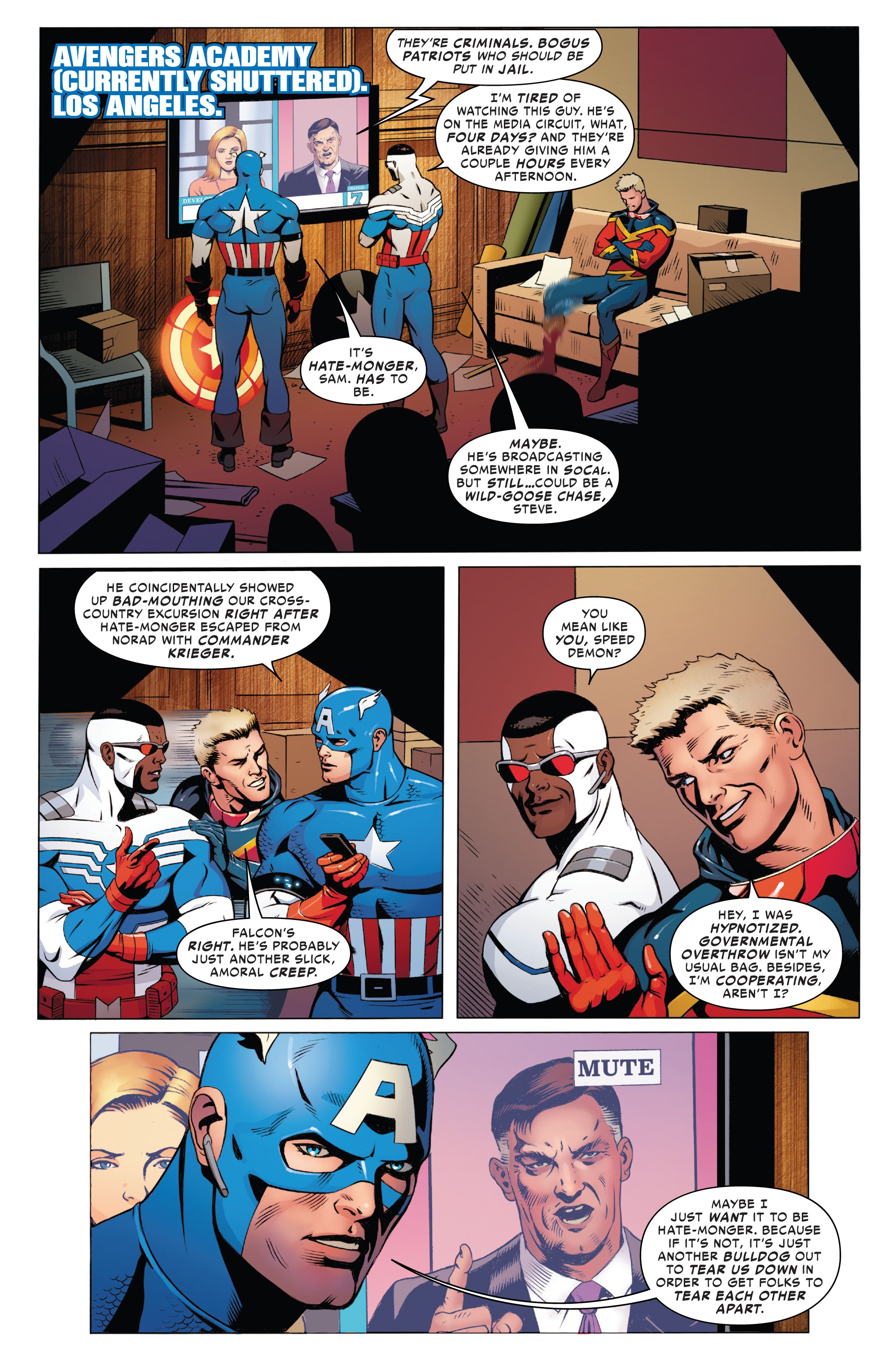 Read online The United States Of Captain America comic -  Issue #5 - 4