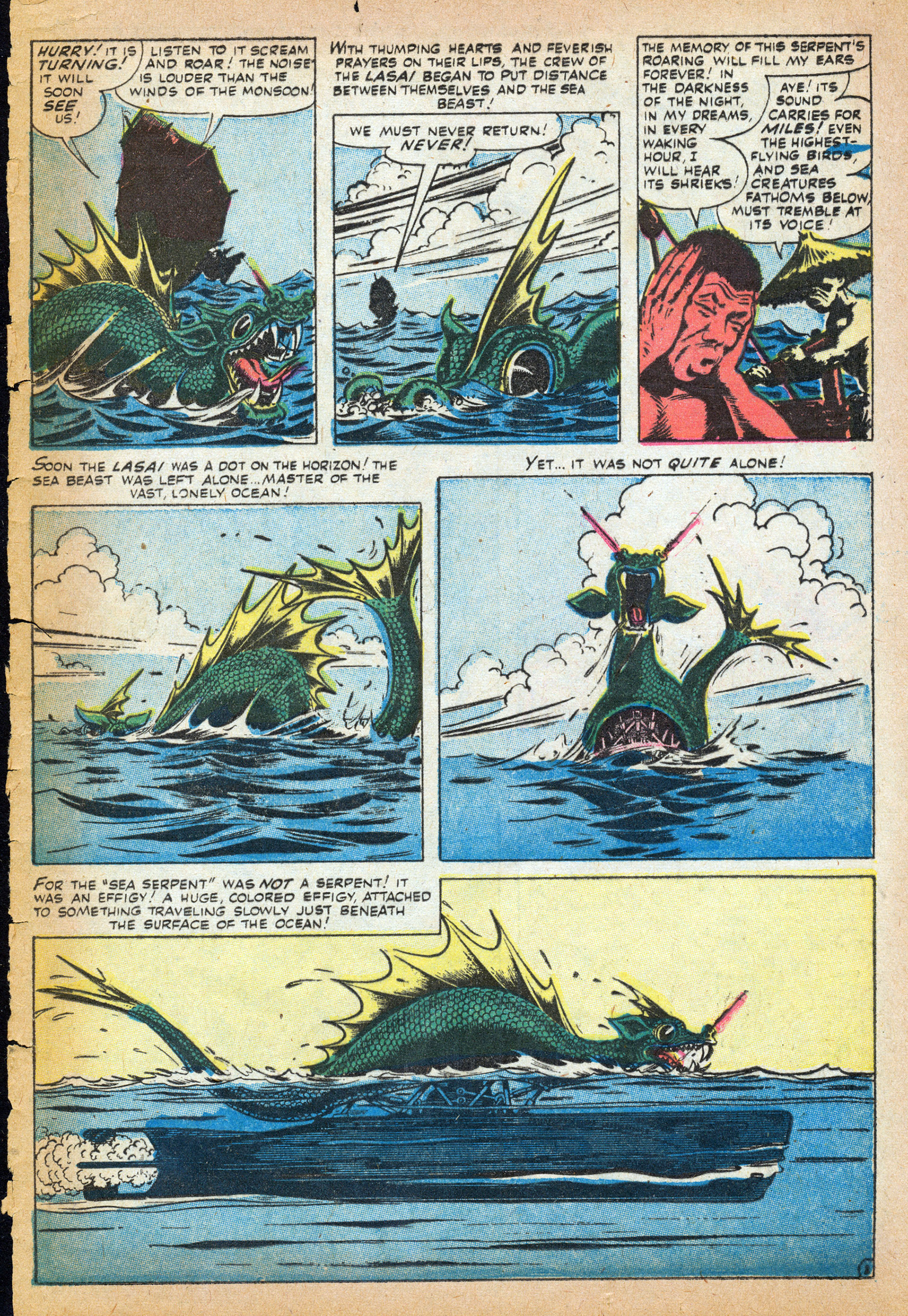 Marvel Tales (1949) 153 Page 24