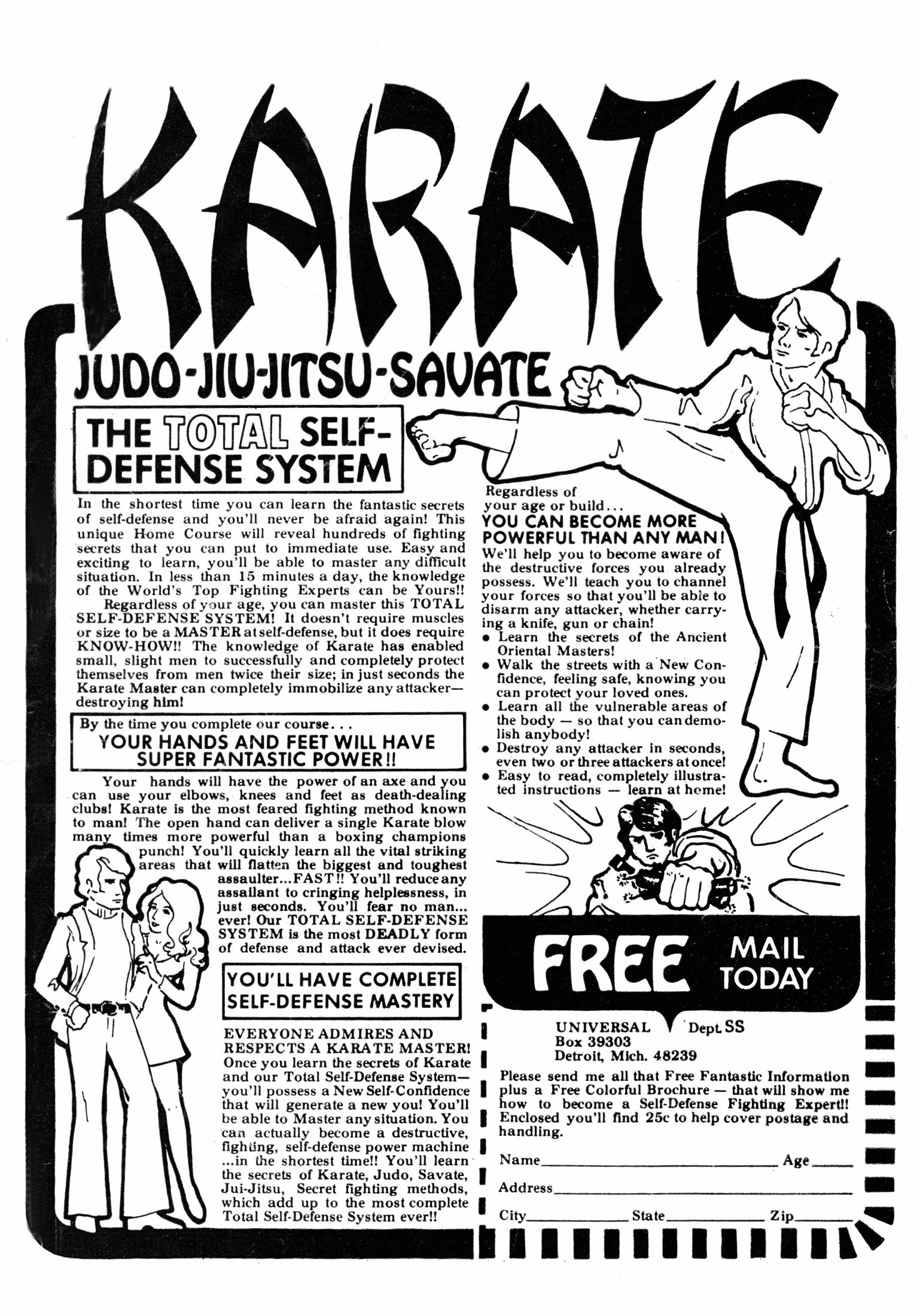 Read online Young Romance comic -  Issue #200 - 2
