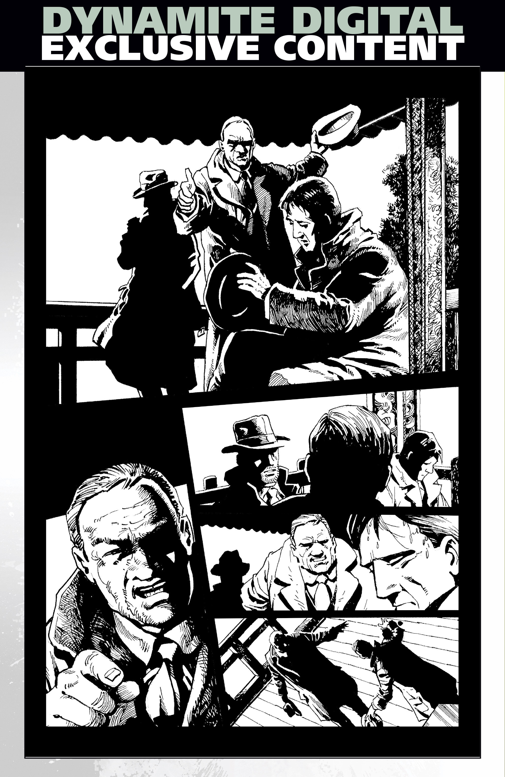 Read online Seduction of the Innocent (2015) comic -  Issue #3 - 28