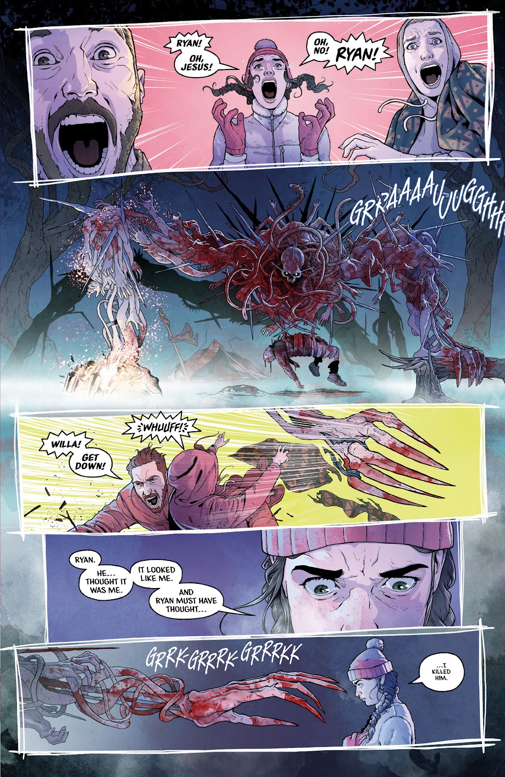 Shock Shop issue 3 - Page 11