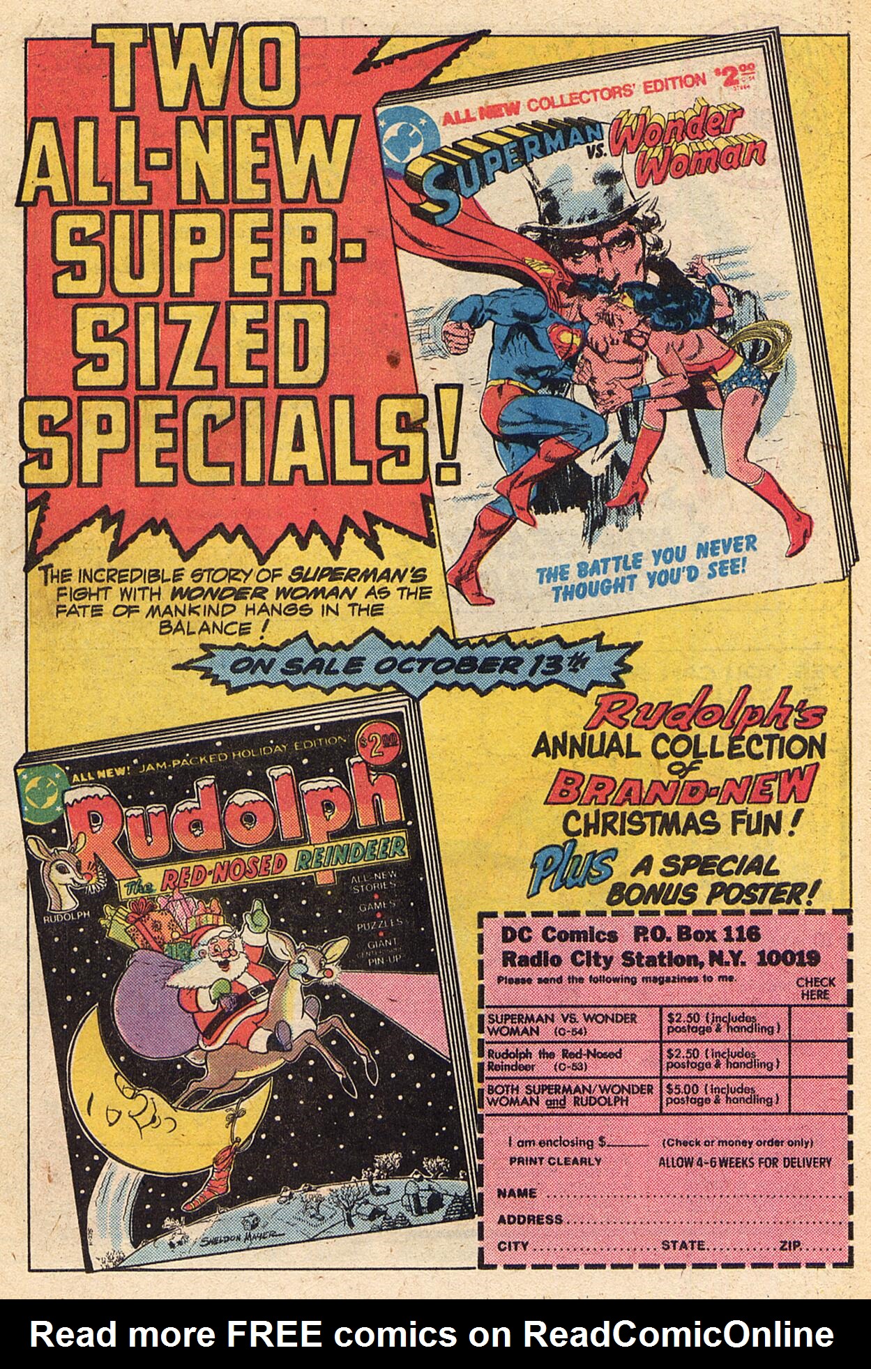 Read online Teen Titans (1966) comic -  Issue #52 - 13