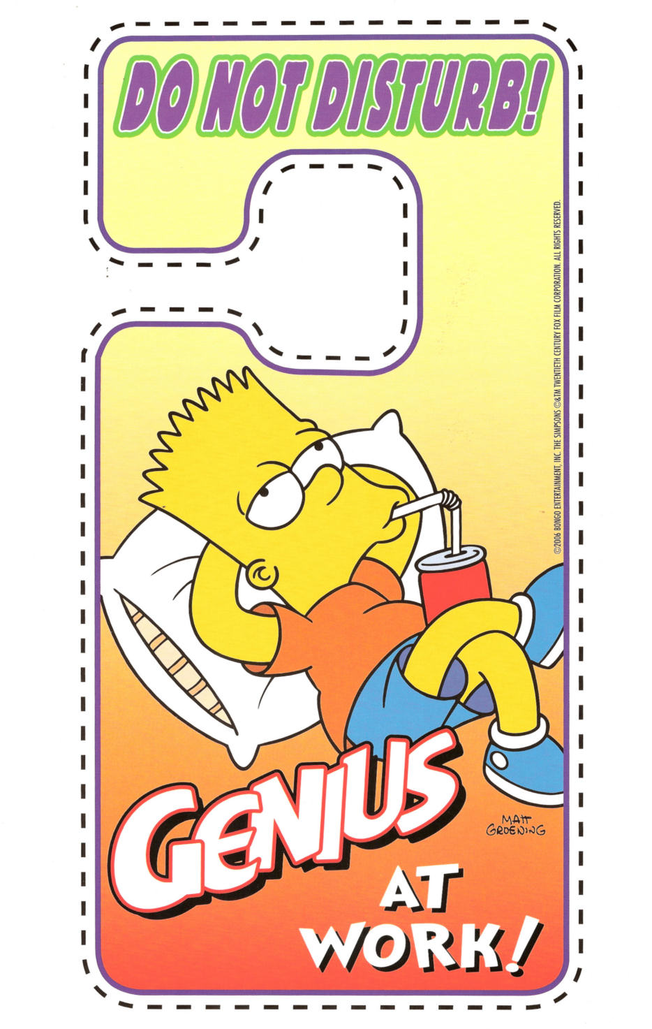 Read online Simpsons Comics comic -  Issue #119 - 15