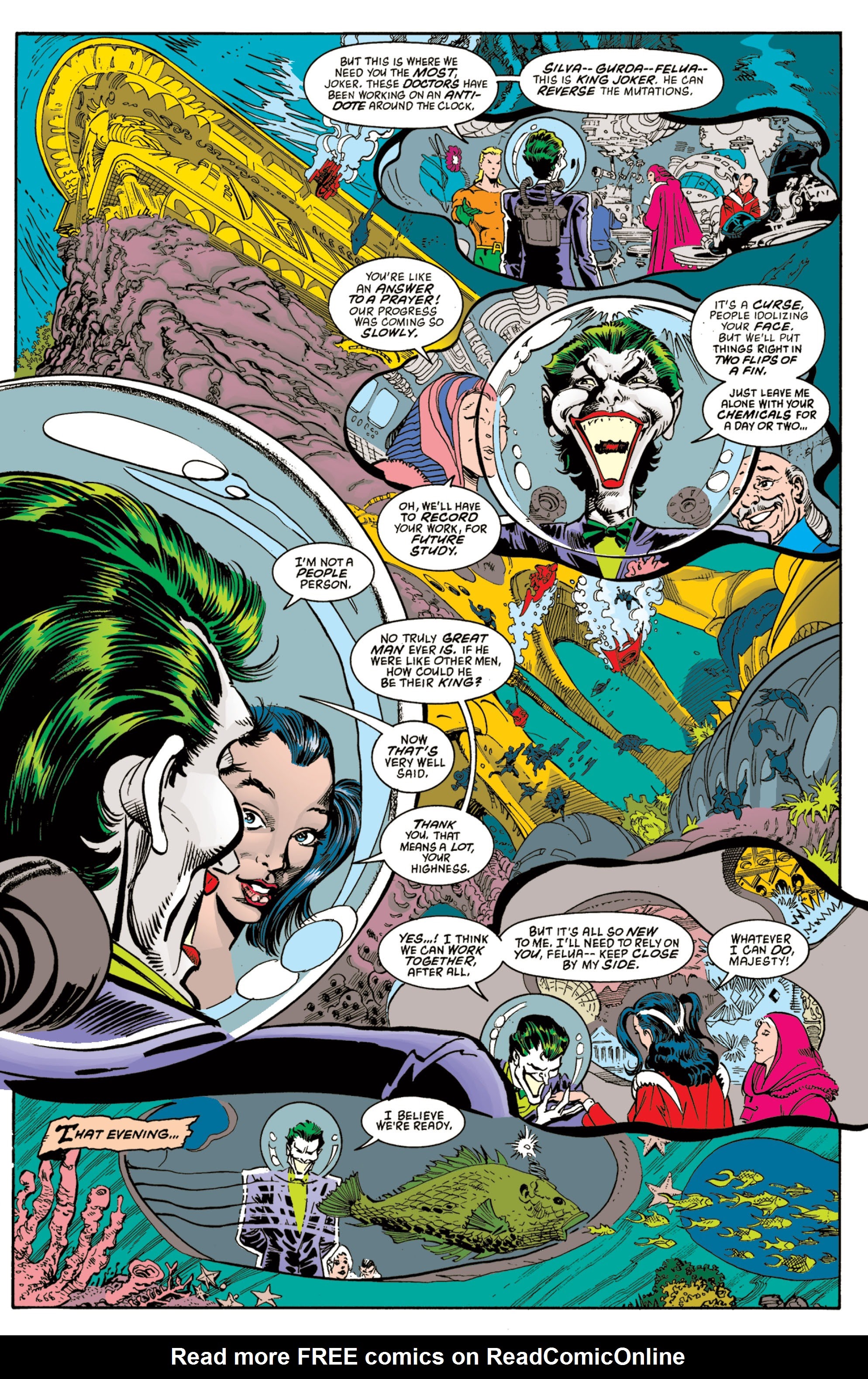Read online Tales of the Batman: Steve Englehart comic -  Issue # TPB (Part 3) - 82