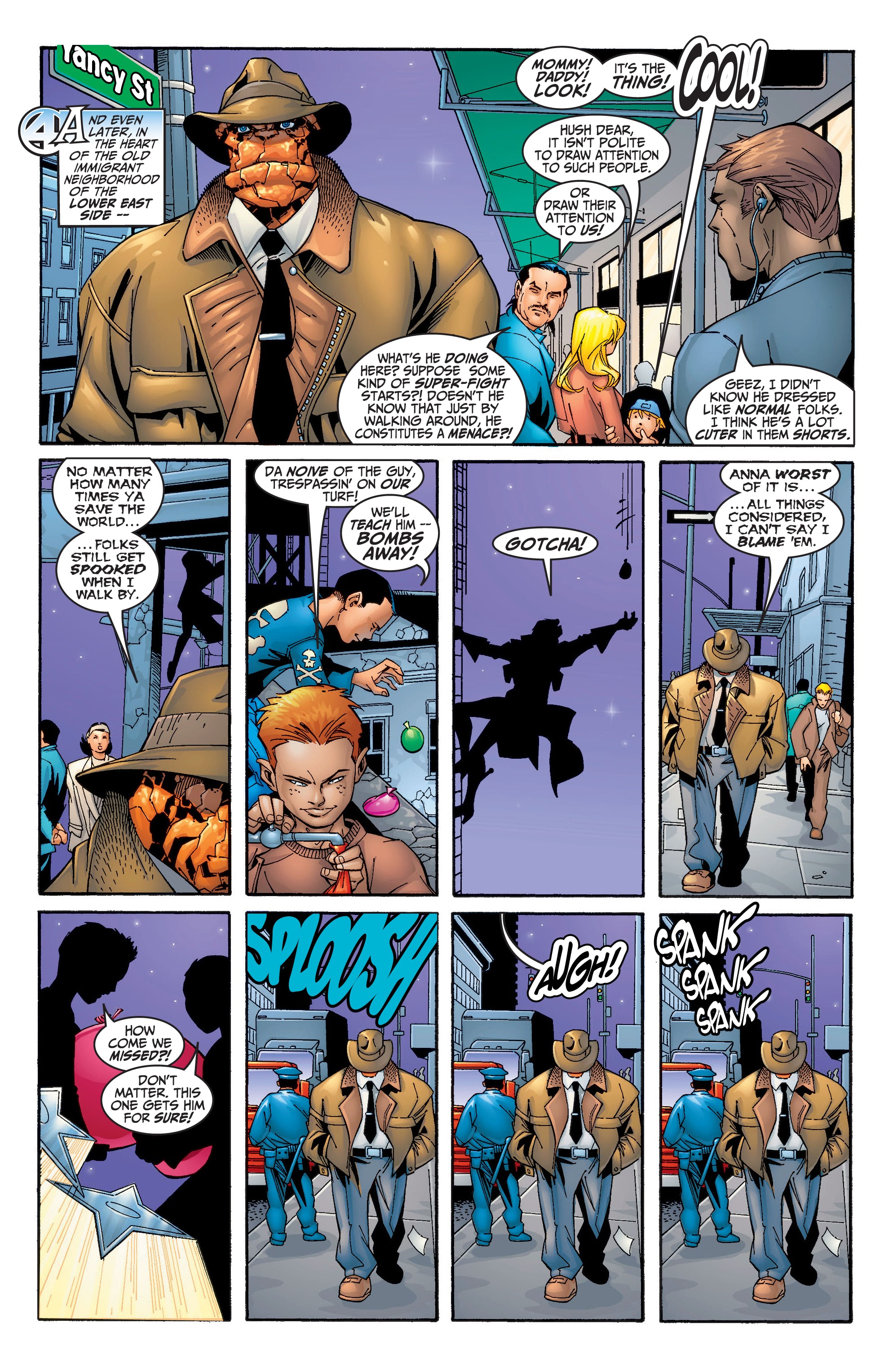 Read online Fantastic Four: Heroes Return: The Complete Collection comic -  Issue # TPB 2 (Part 3) - 37