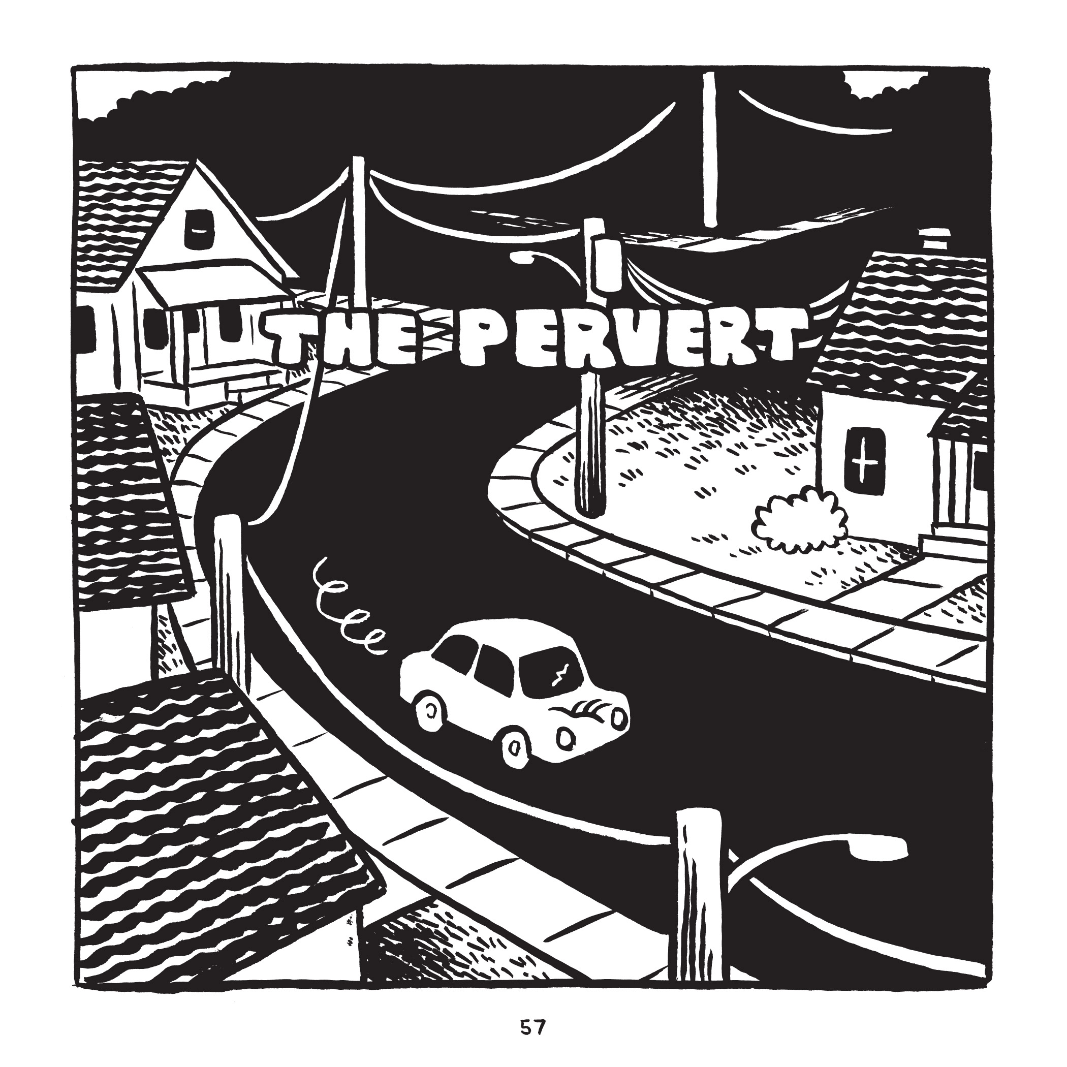 Read online Mechaboys comic -  Issue # TPB (Part 1) - 58