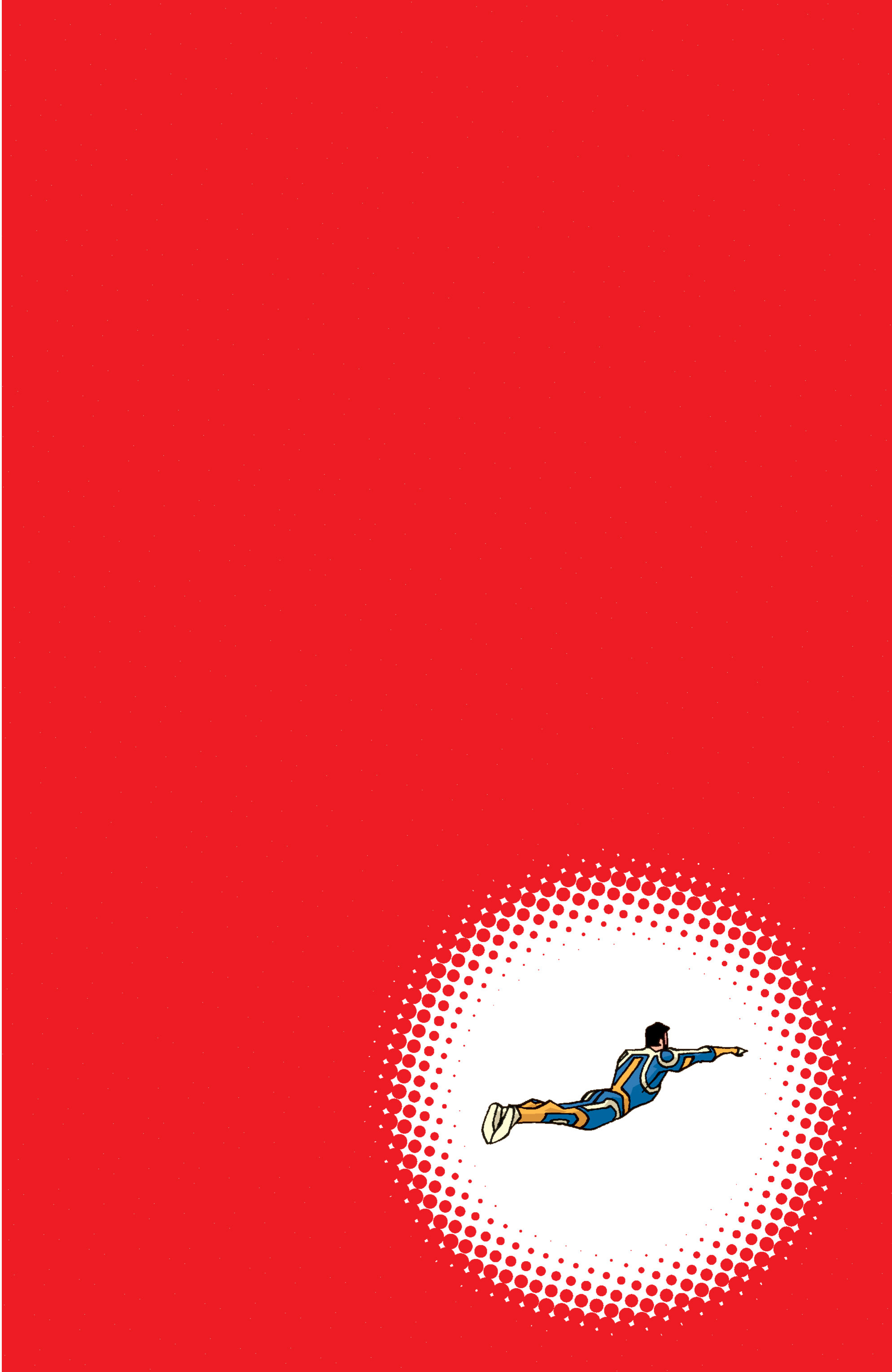 Read online Invincible comic -  Issue # _TPB 2 - Eight is Enough - 80