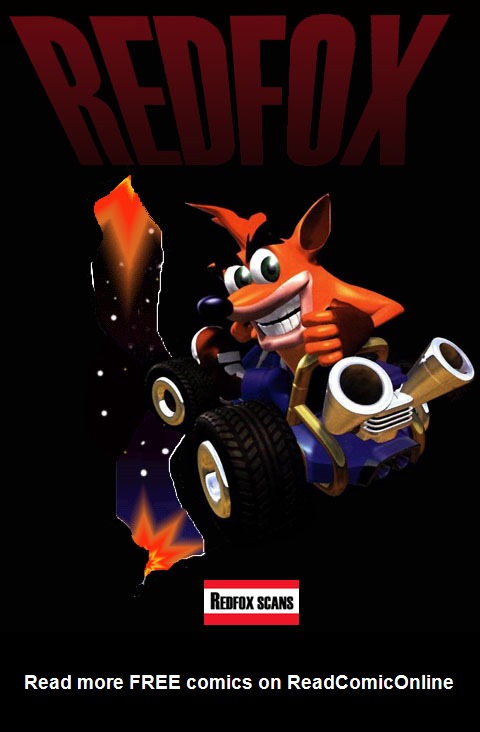 Read online Doom Patrol (2001) comic -  Issue #22 - 27