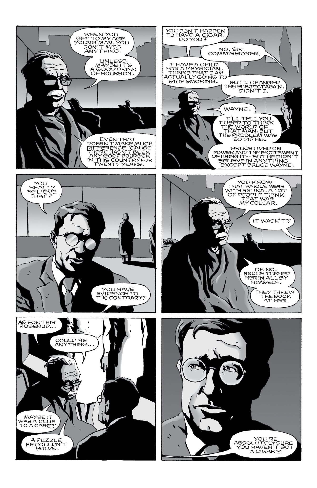 Read online Pearl comic -  Issue #1 - 30