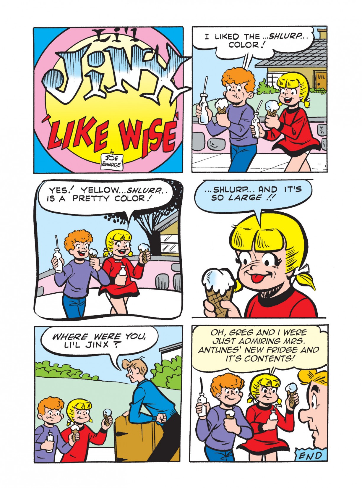 Read online Betty & Veronica Friends Double Digest comic -  Issue #225 - 98