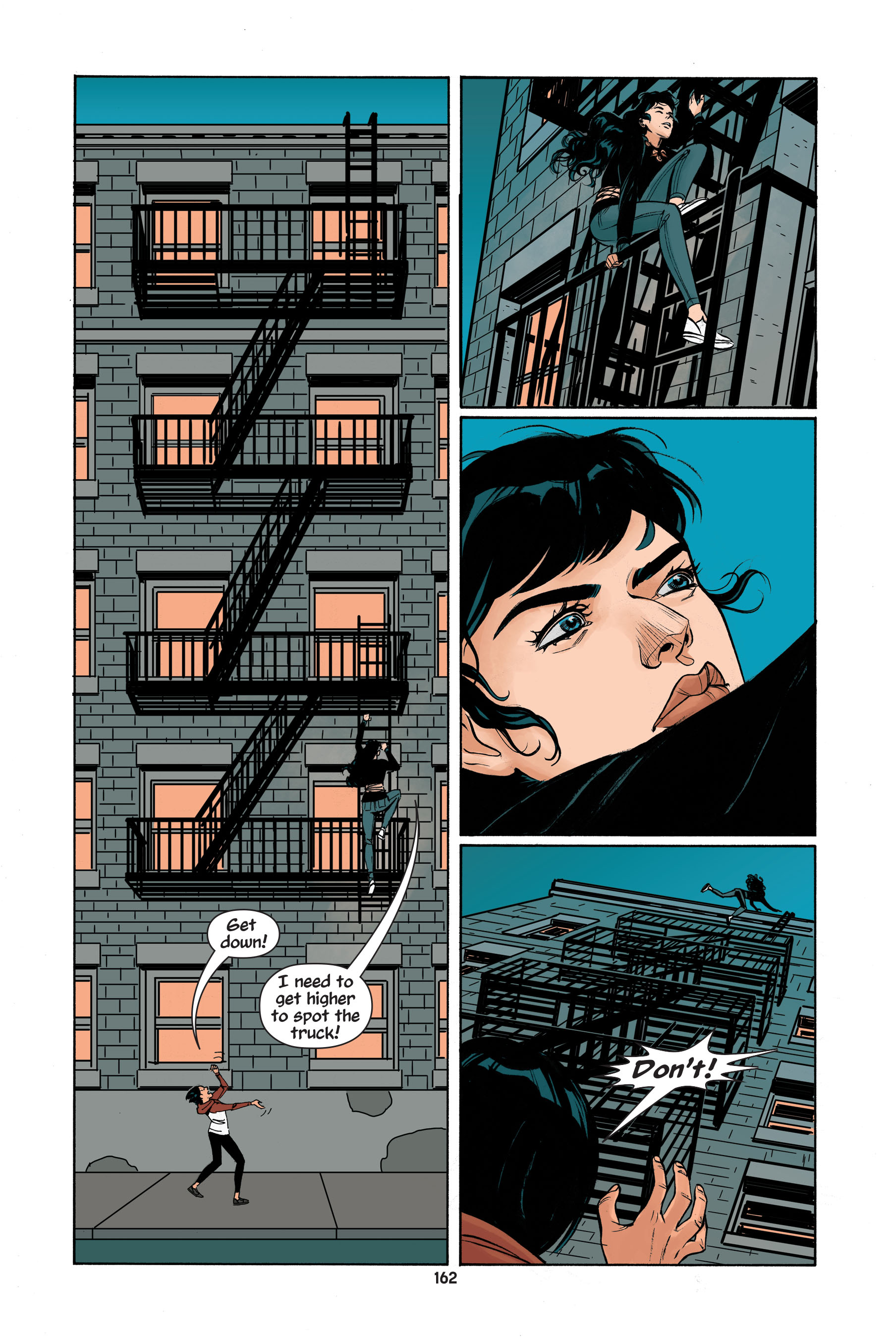 Read online Wonder Woman: Tempest Tossed comic -  Issue # TPB (Part 2) - 60