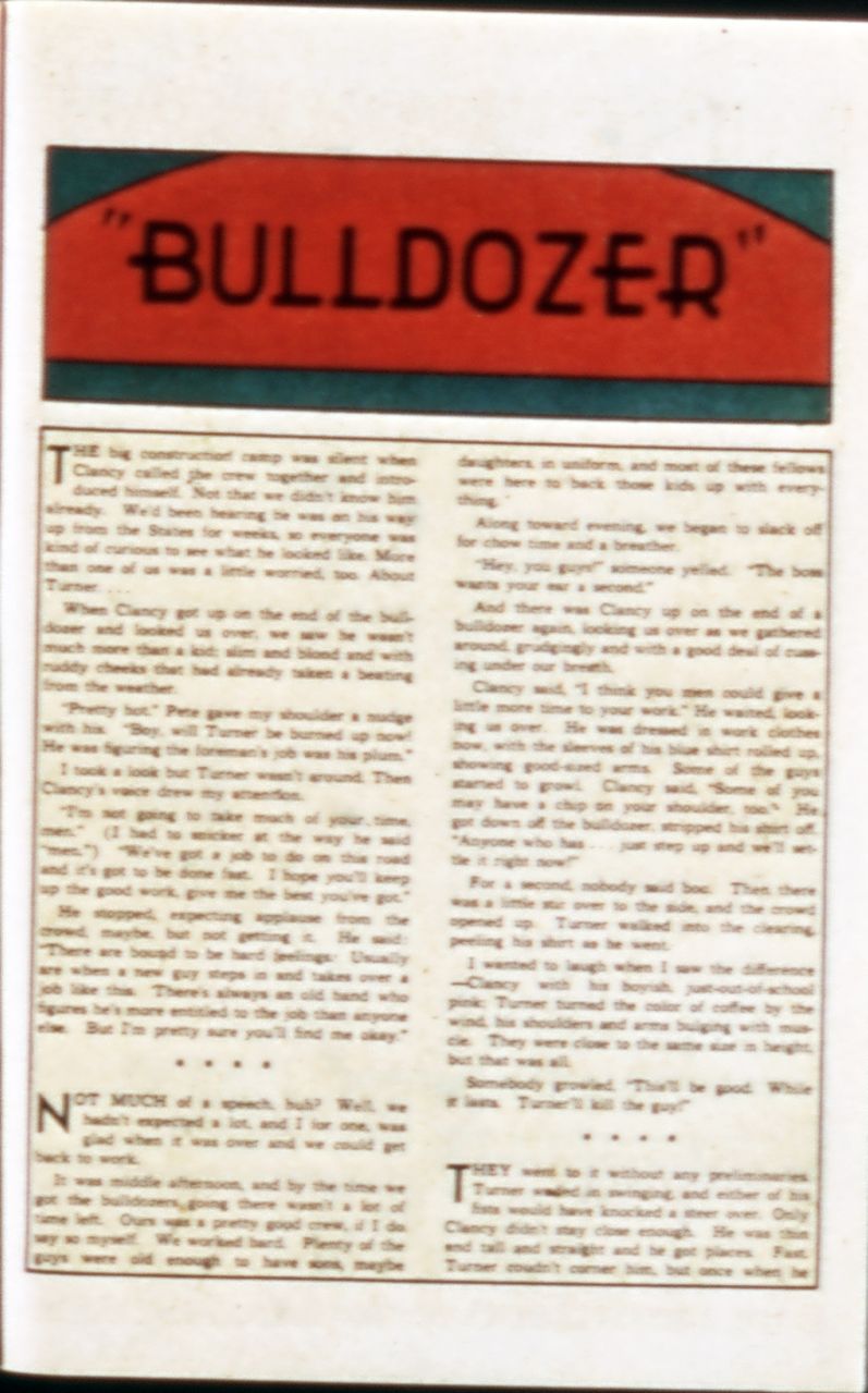 Read online Captain America Comics comic -  Issue #50 - 39