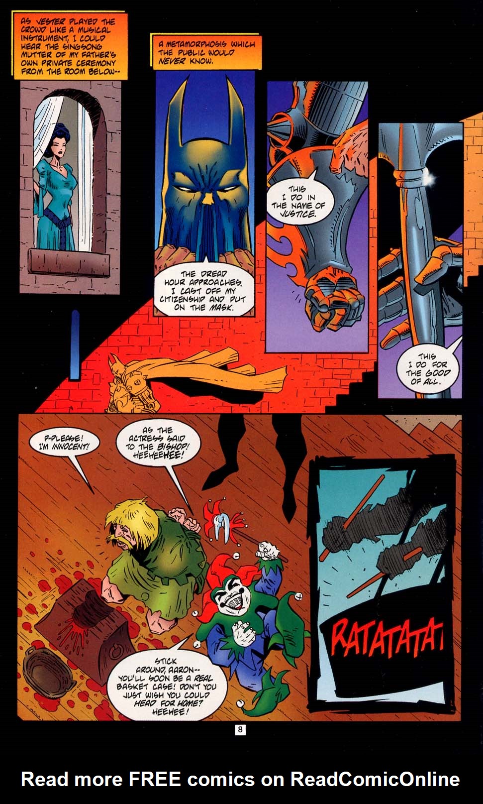 Batman: Legends of the Dark Knight _Annual_6 Page 8