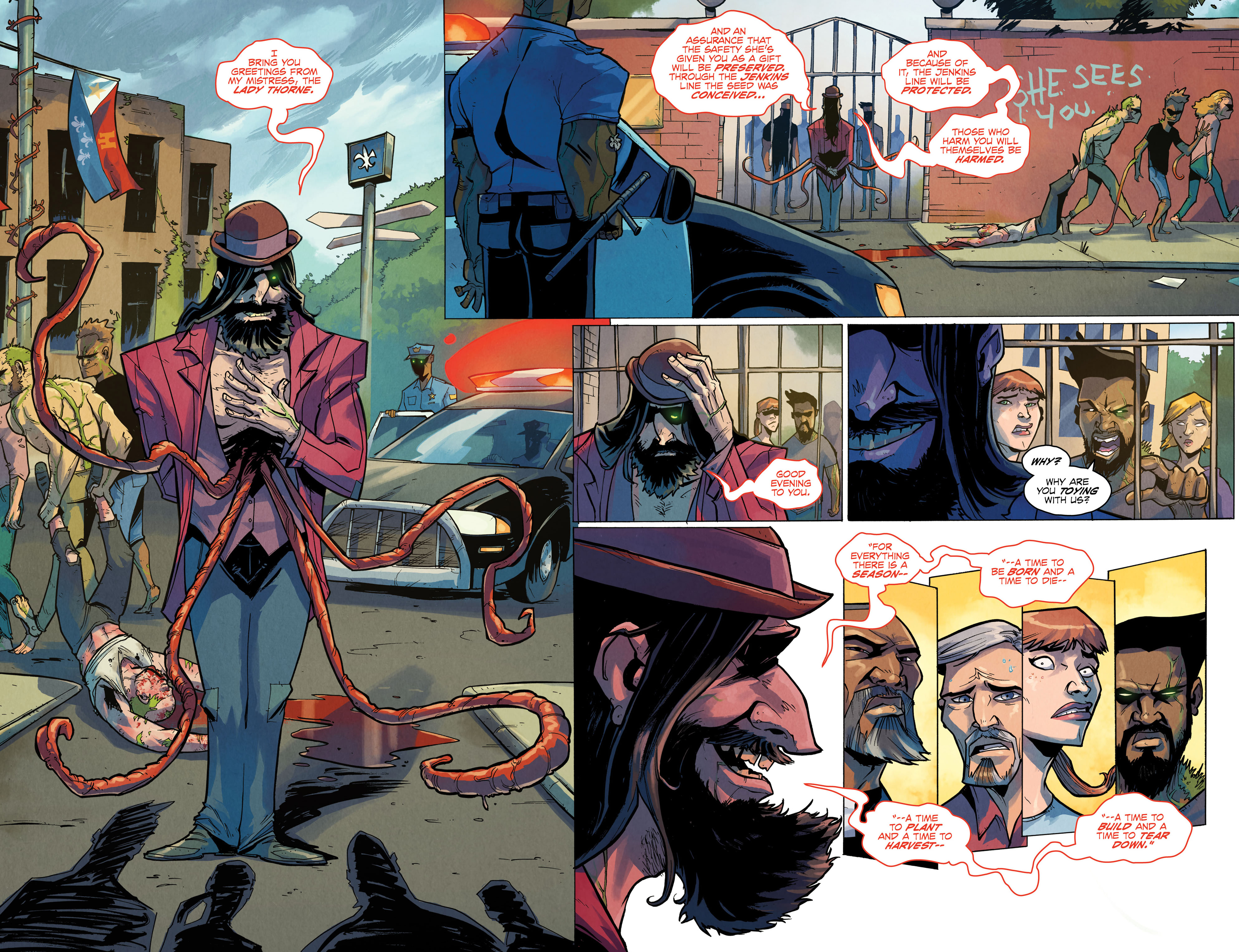 Read online Farmhand comic -  Issue #16 - 22