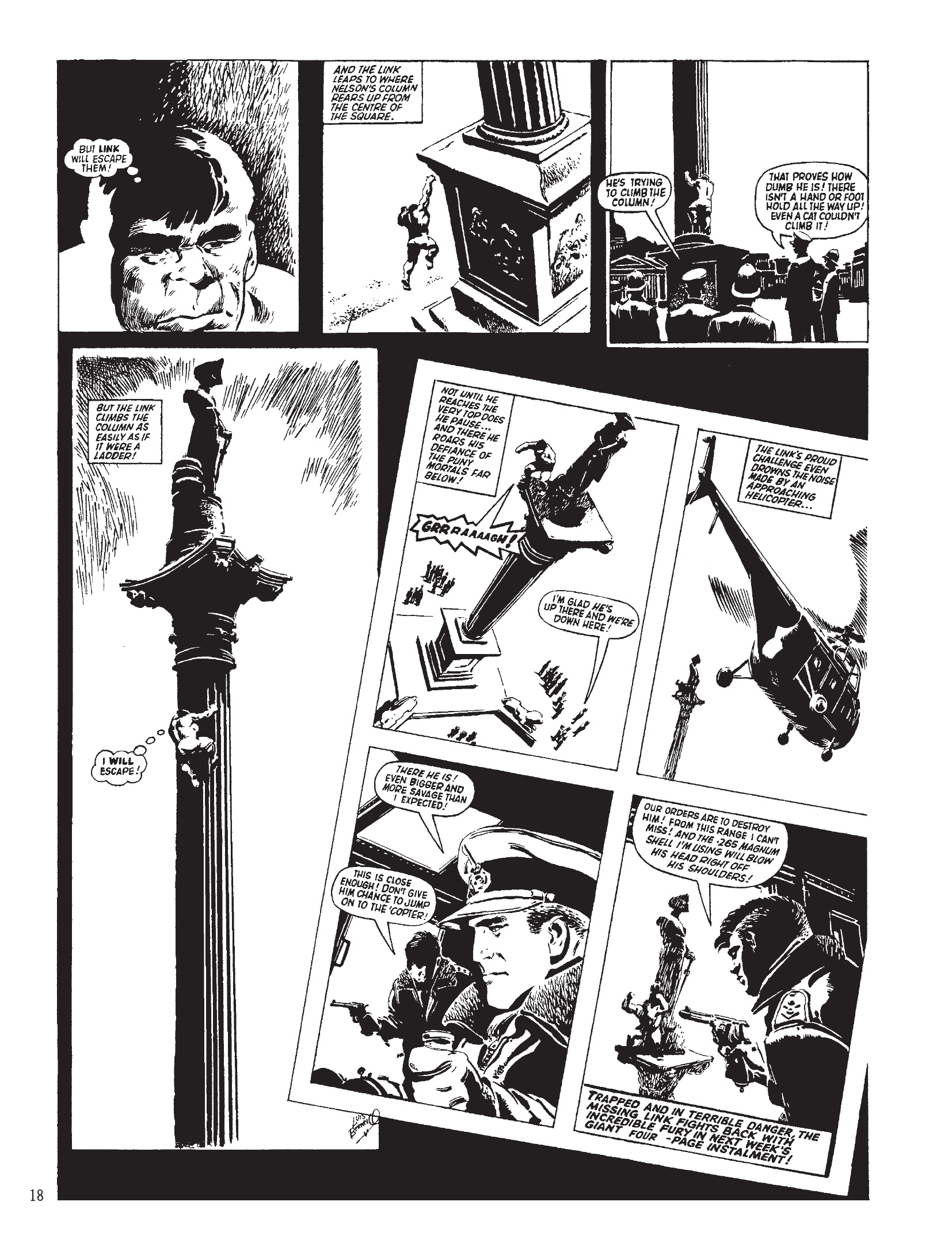 Read online The Complete Johnny Future comic -  Issue # TPB (Part 1) - 20