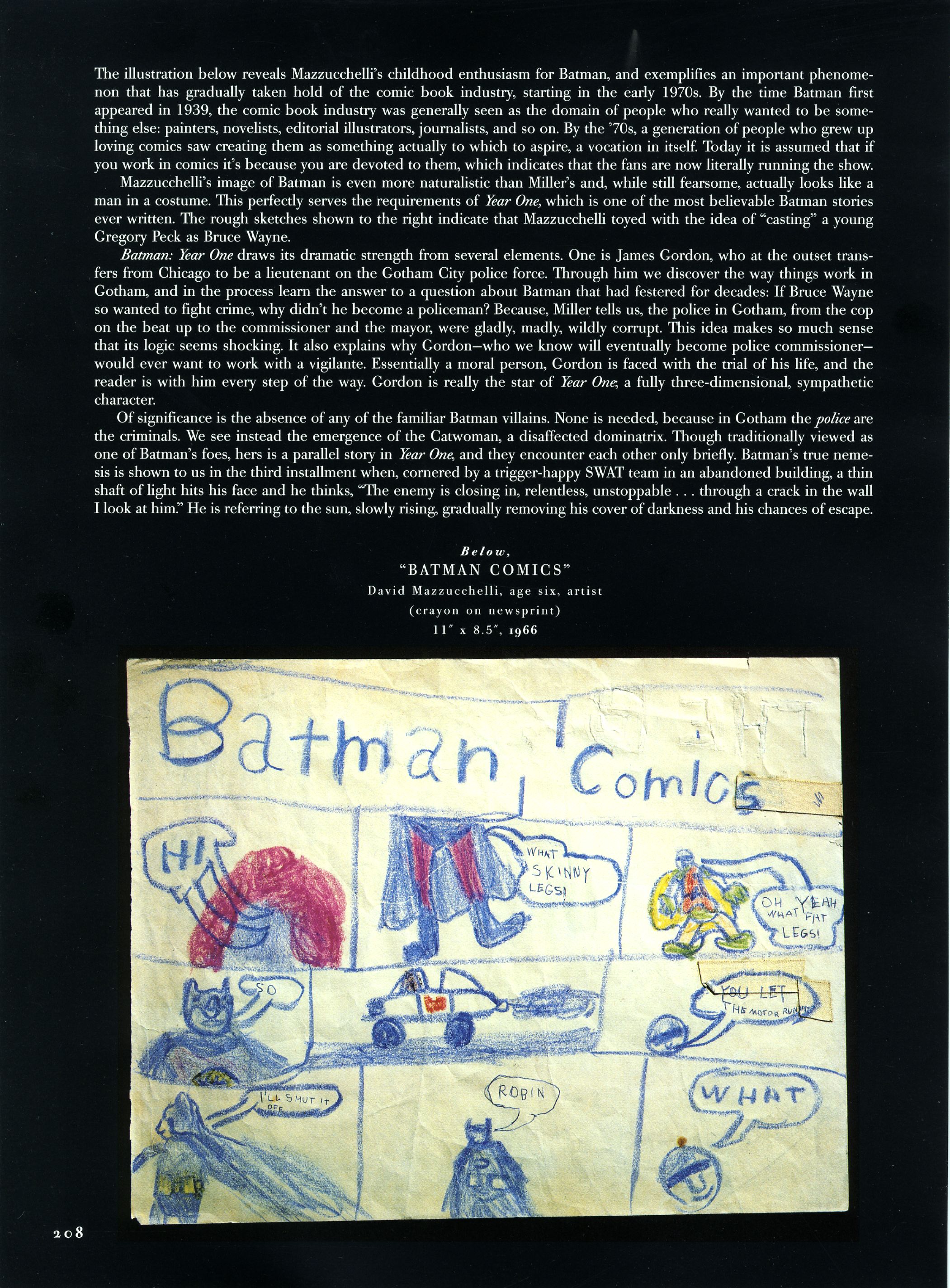 Read online Batman Collected comic -  Issue # TPB (Part 3) - 21