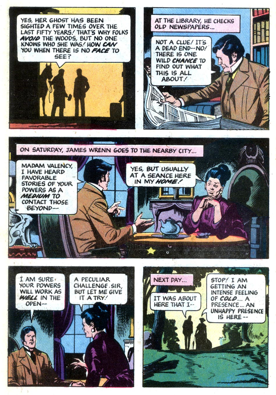 Read online Ripley's Believe it or Not! (1965) comic -  Issue #90 - 6