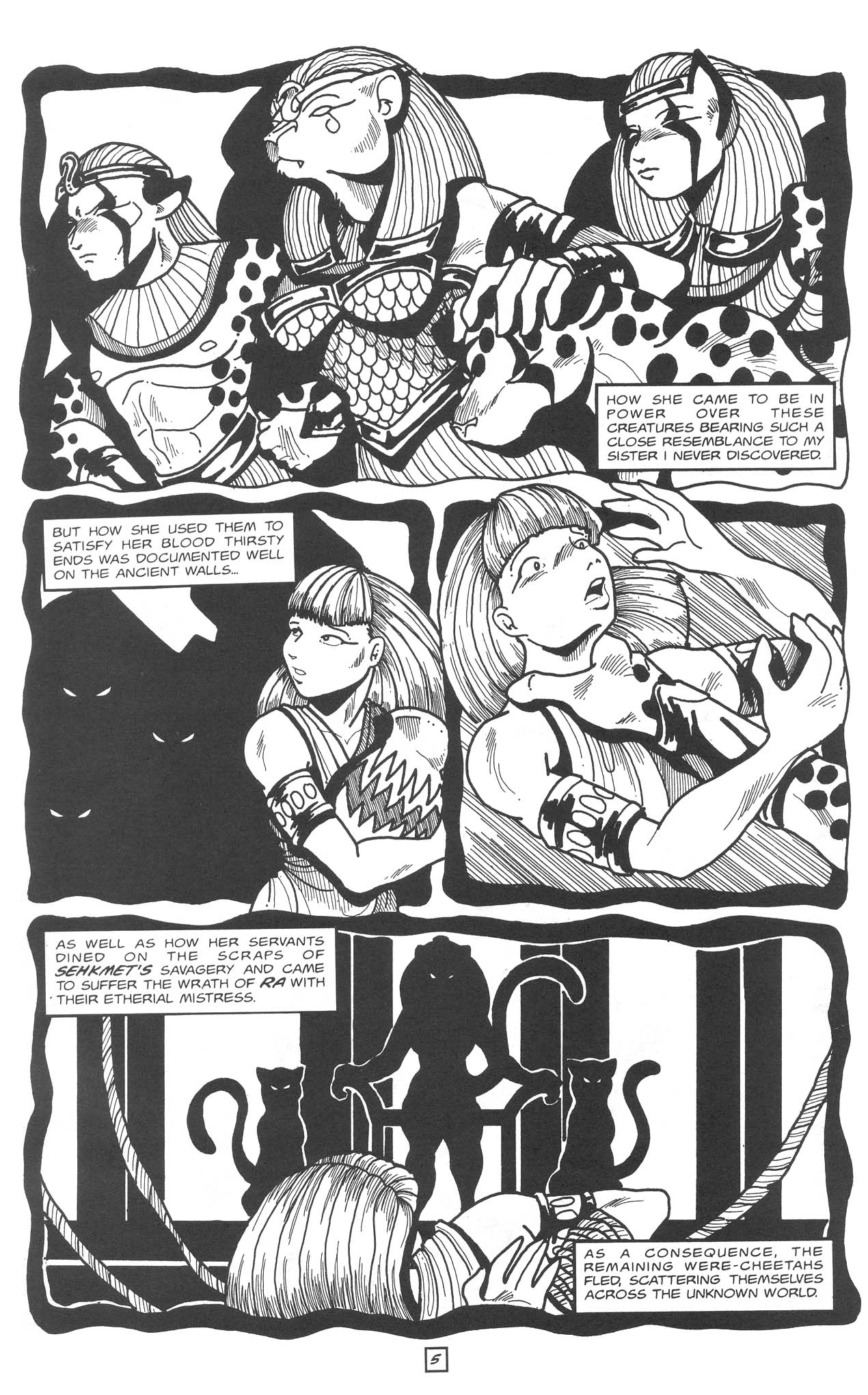 Read online Gold Digger Annual comic -  Issue #1 - 46
