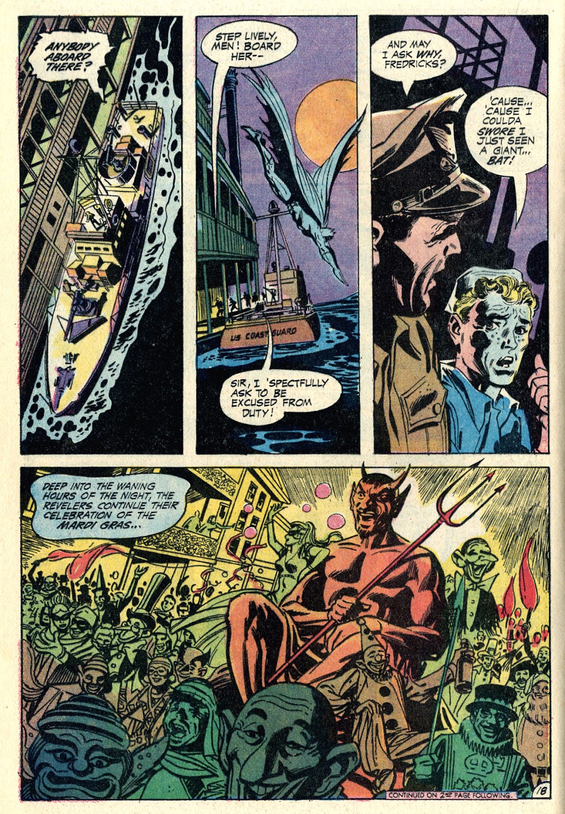 Batman (1940) issue 224 - Page 24