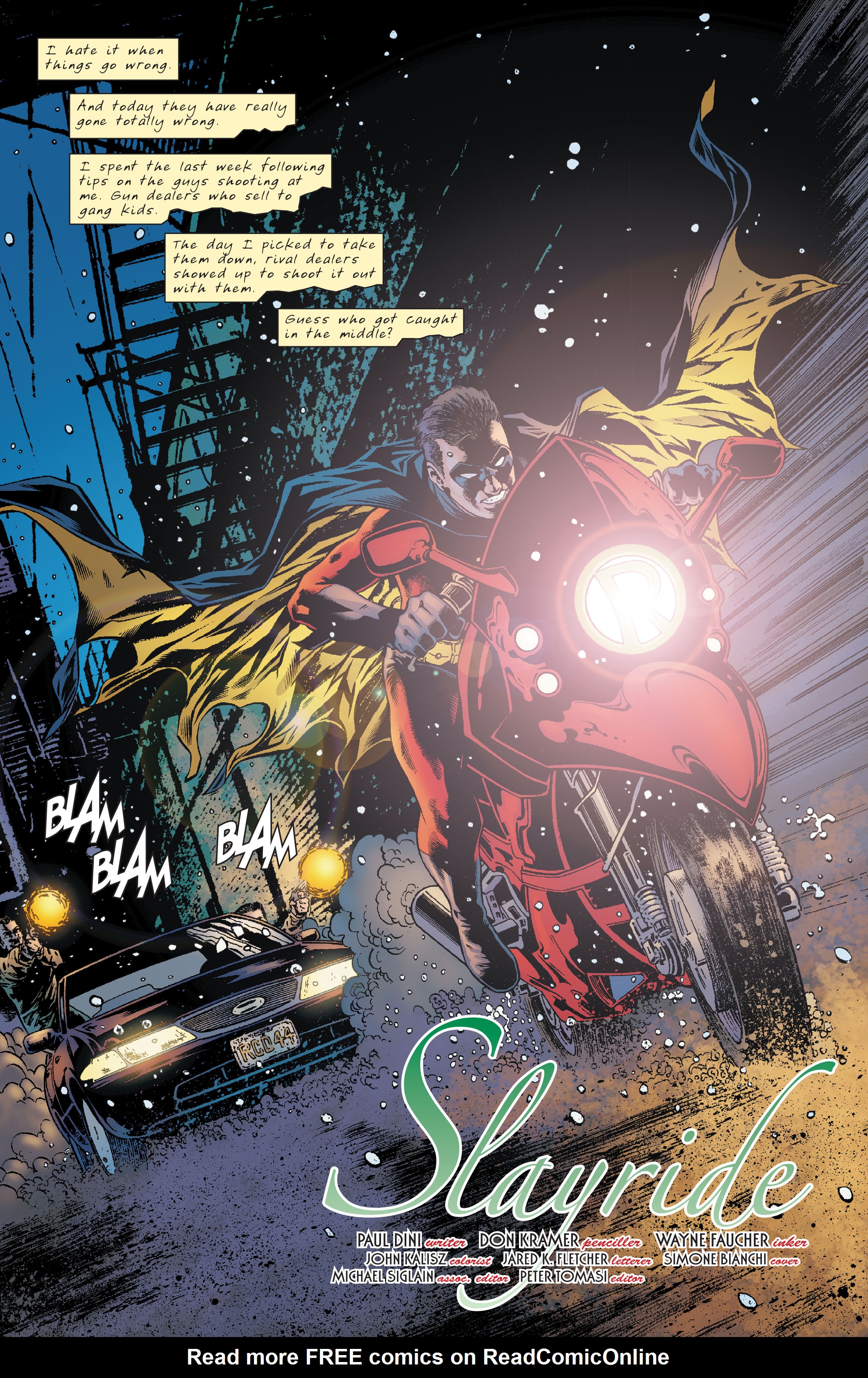 Read online The Joker: 80 Years of the Clown Prince of Crime: The Deluxe Edition comic -  Issue # TPB (Part 4) - 39