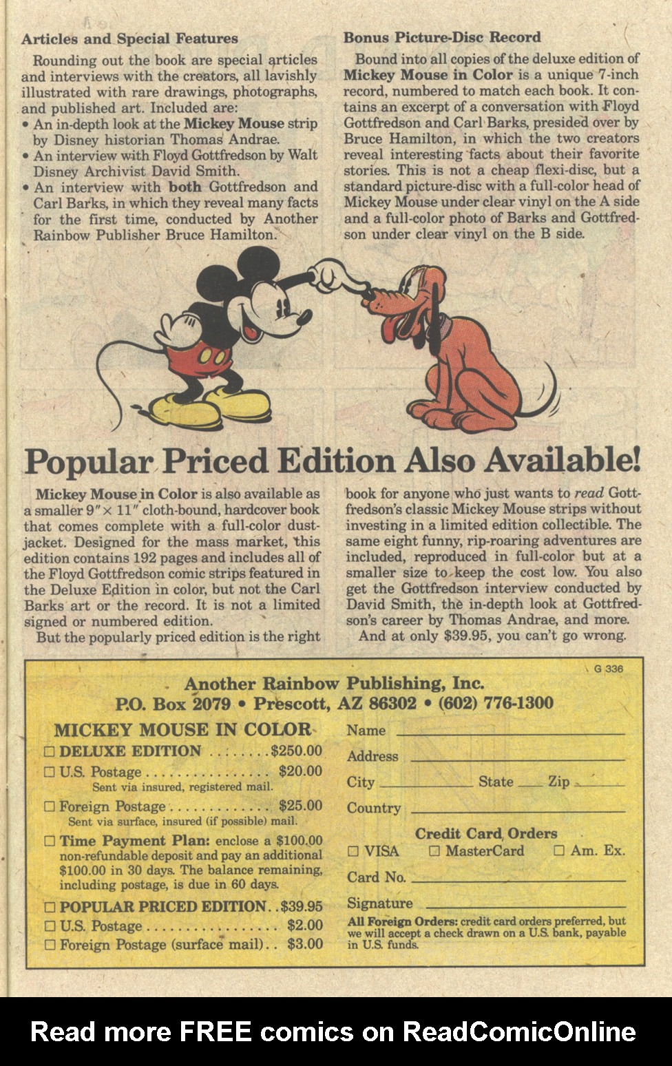 Read online Walt Disney's Donald Duck (1986) comic -  Issue #274 - 27