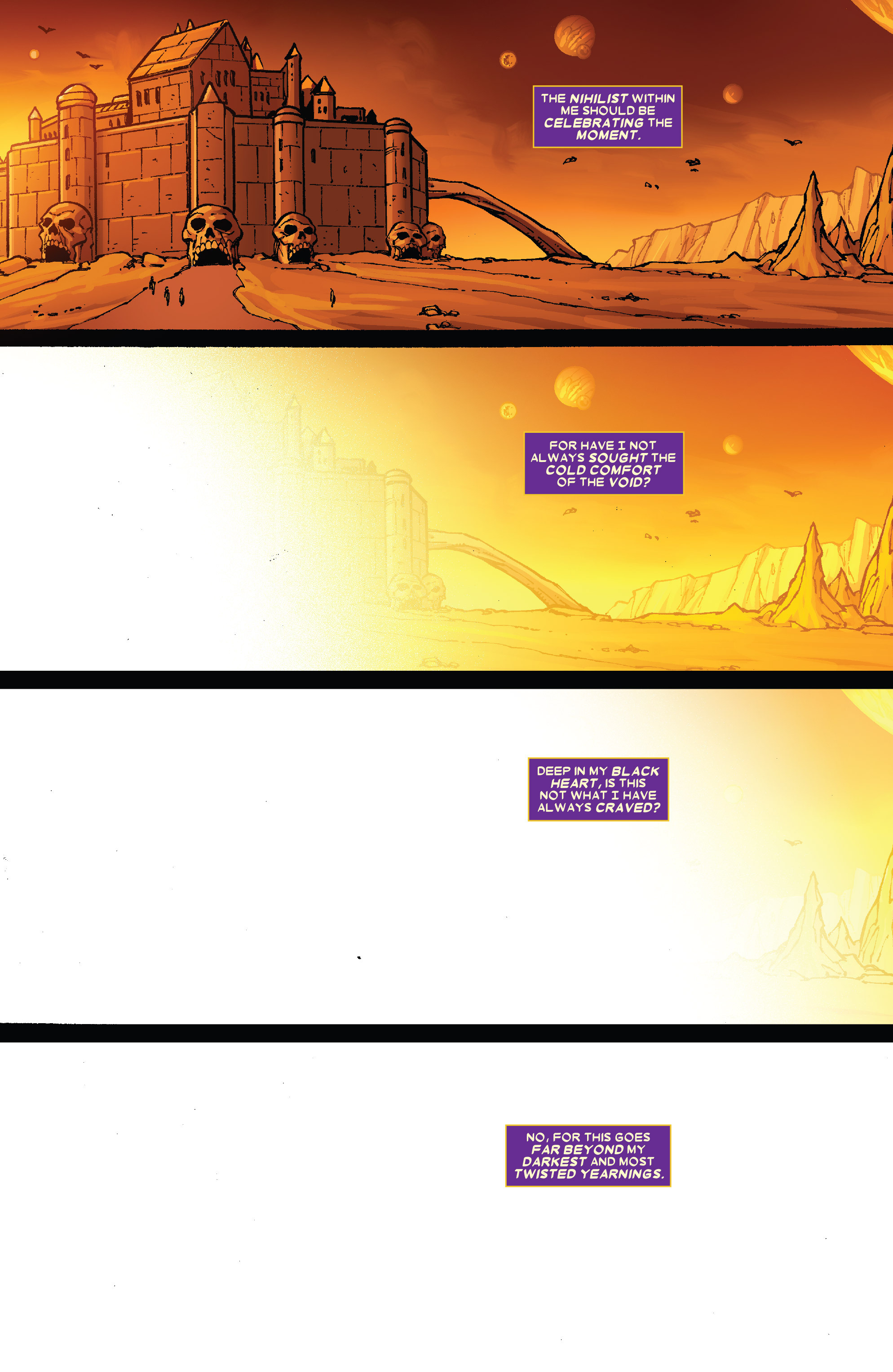 Read online Thanos: The Infinity Finale comic -  Issue # Full - 53