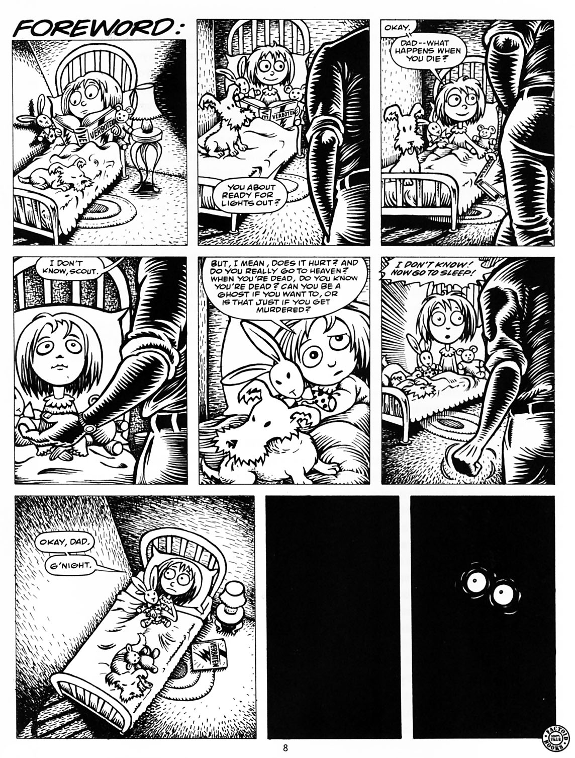 Read online The Big Book of... comic -  Issue # TPB Death - 8